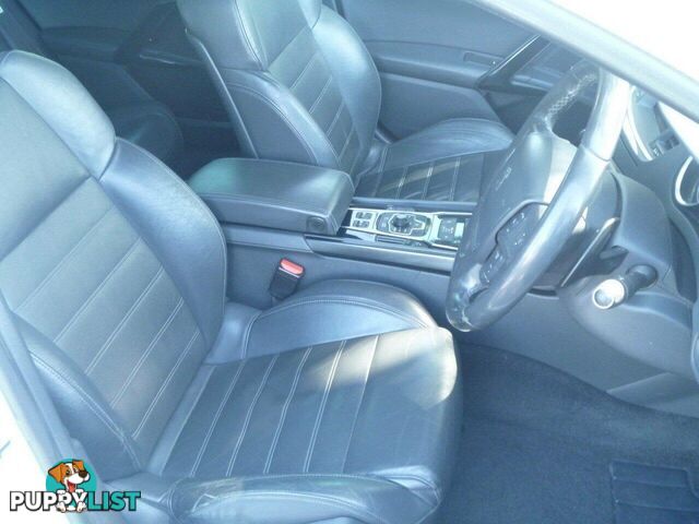 2013 PEUGEOT 508 ALLURE TOURING 1.6T  WAGON, 4 DOORS, 5 SEATS