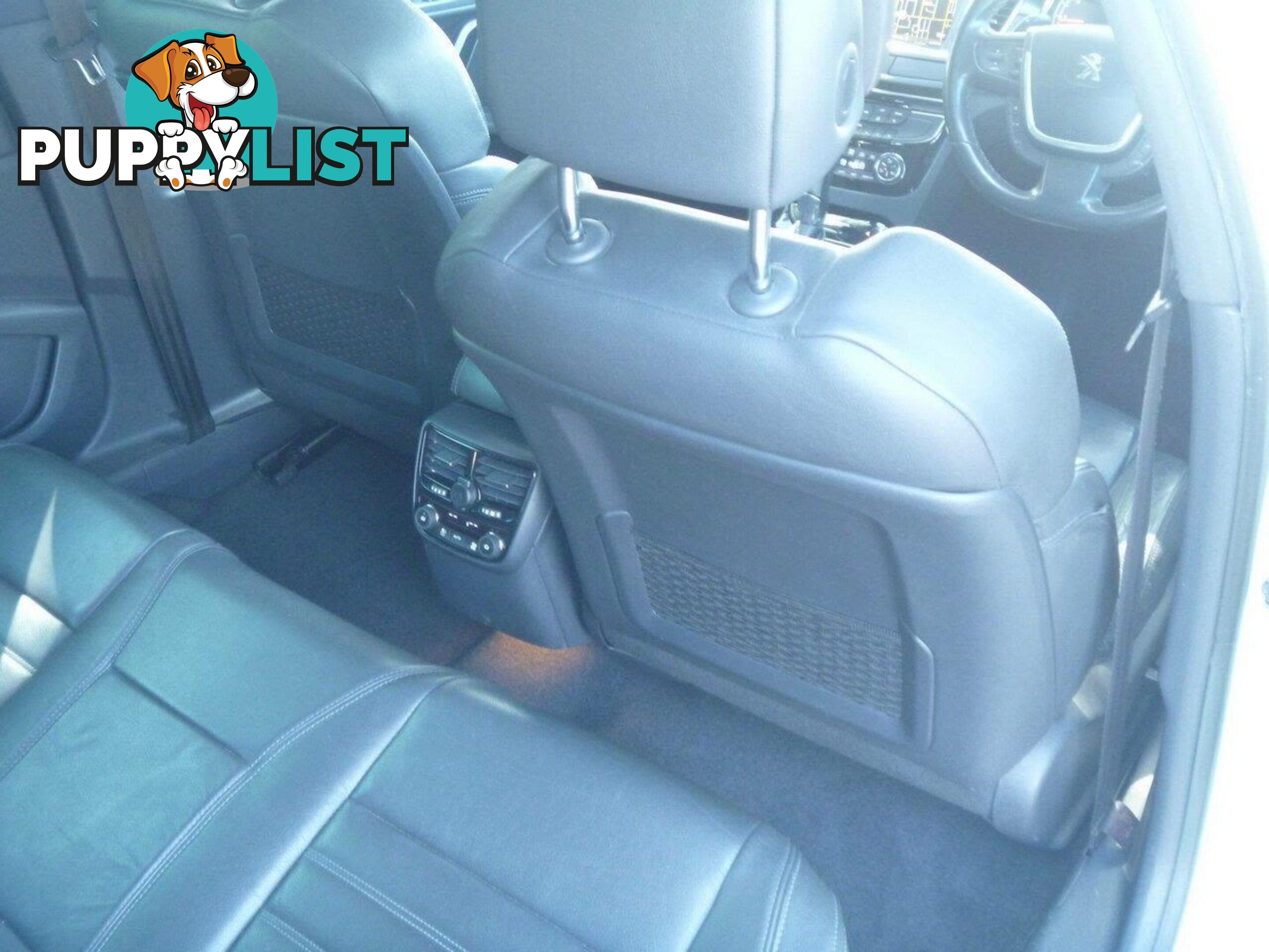 2013 PEUGEOT 508 ALLURE TOURING 1.6T  WAGON, 4 DOORS, 5 SEATS