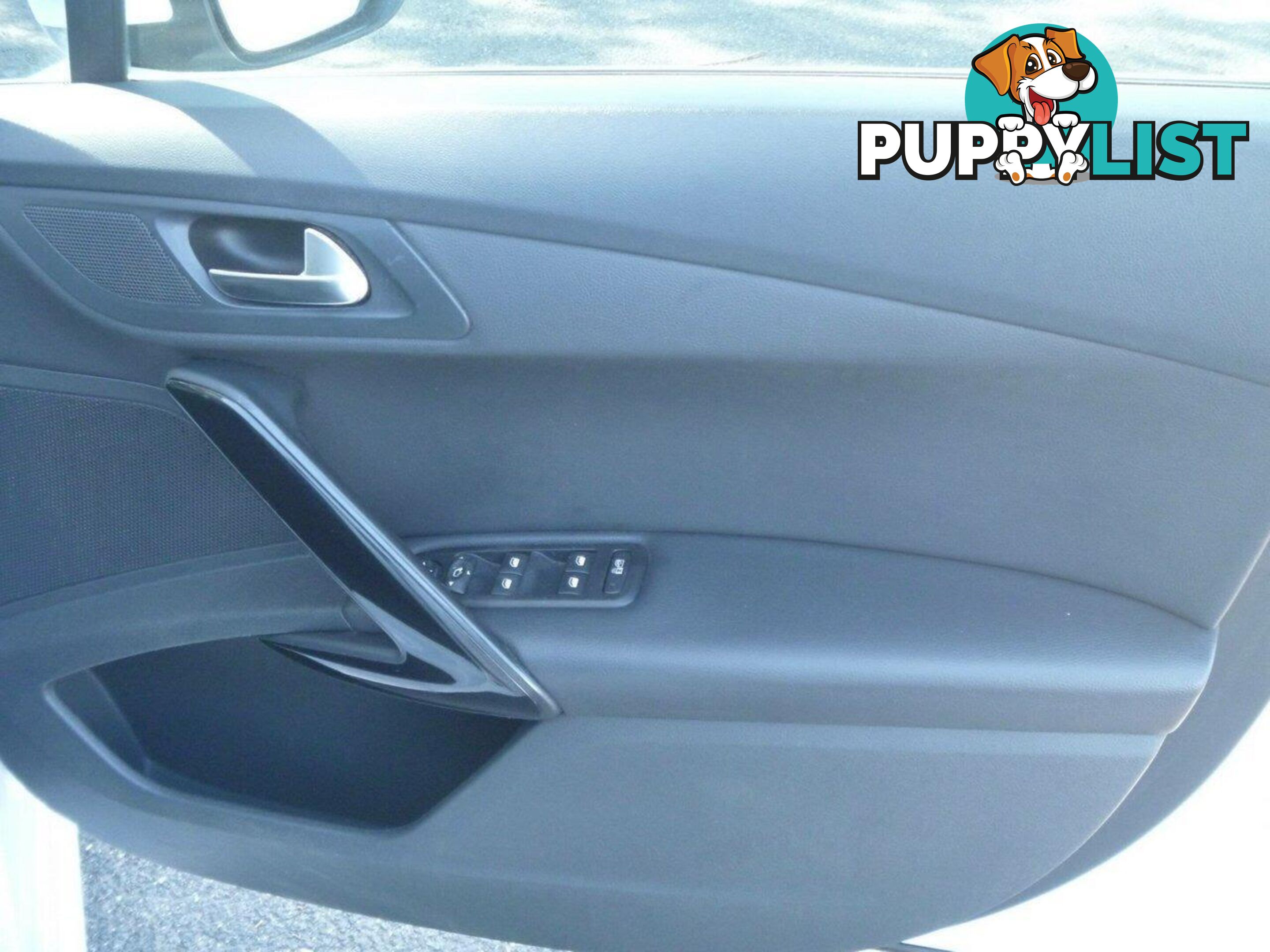 2013 PEUGEOT 508 ALLURE TOURING 1.6T  WAGON, 4 DOORS, 5 SEATS
