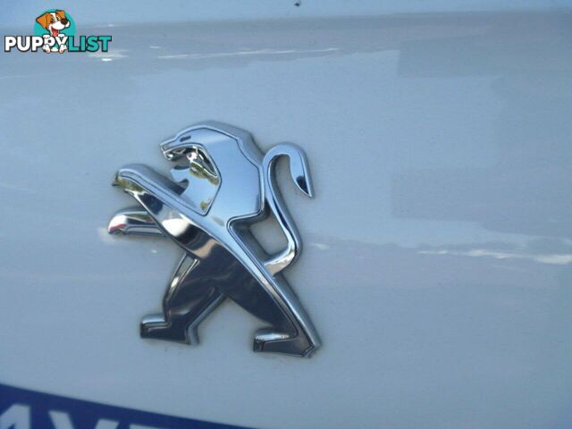 2013 PEUGEOT 508 ALLURE TOURING 1.6T  WAGON, 4 DOORS, 5 SEATS