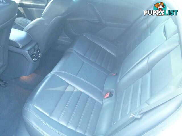 2013 PEUGEOT 508 ALLURE TOURING 1.6T  WAGON, 4 DOORS, 5 SEATS
