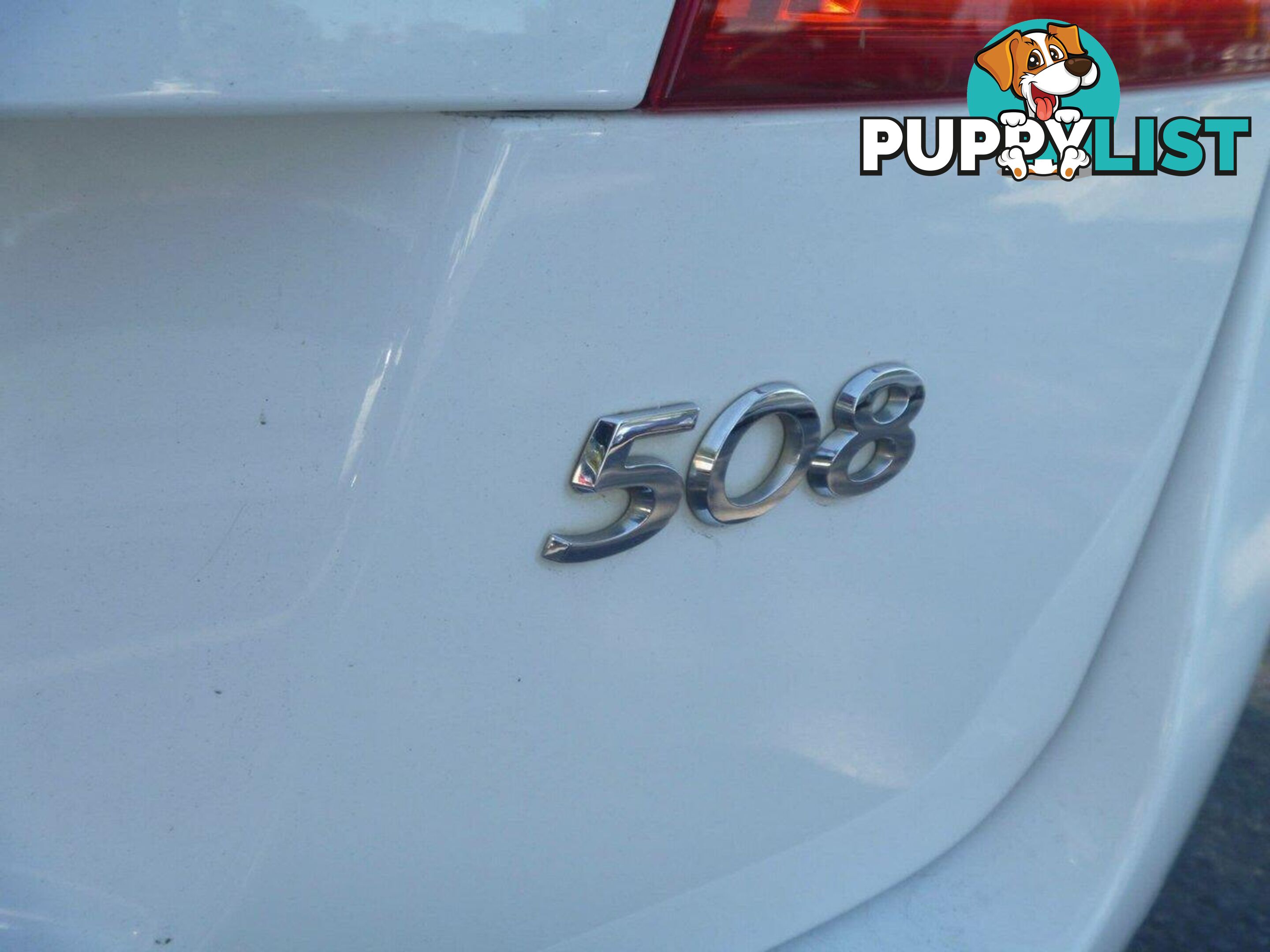 2013 PEUGEOT 508 ALLURE TOURING 1.6T  WAGON, 4 DOORS, 5 SEATS
