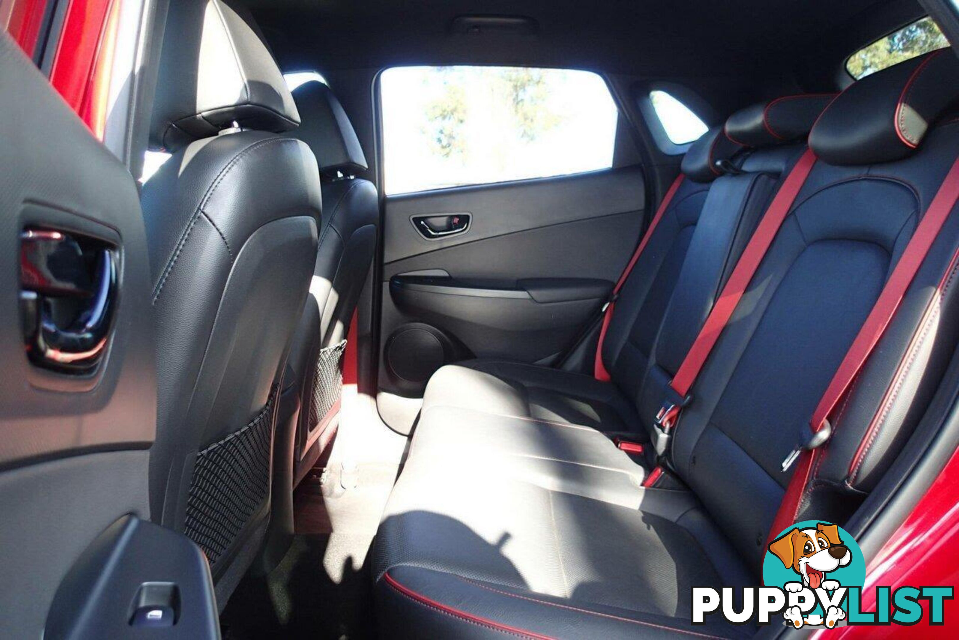 2018 HYUNDAI KONA HIGHLANDER OS SUV, 4 DOORS, 5 SEATS