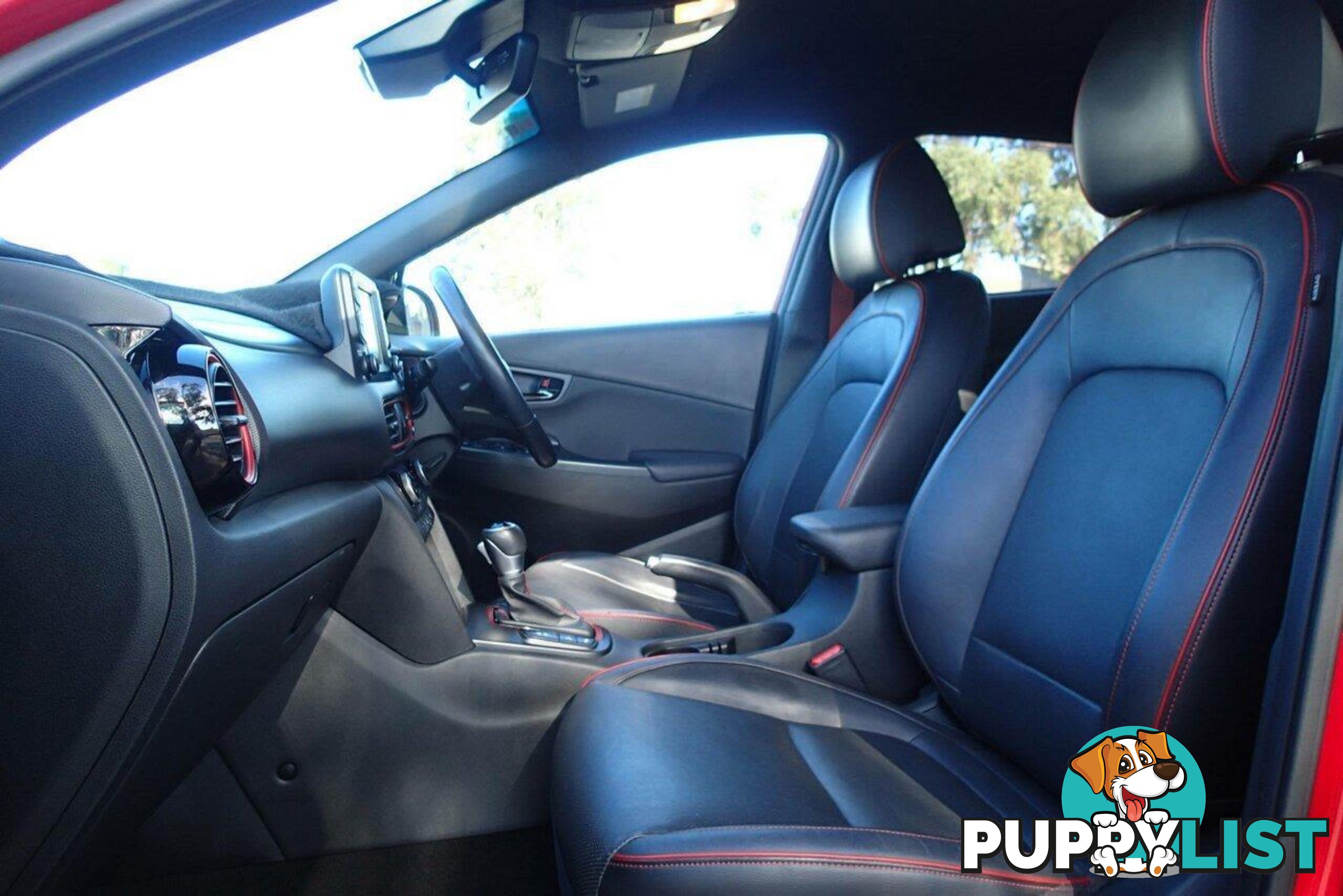 2018 HYUNDAI KONA HIGHLANDER OS SUV, 4 DOORS, 5 SEATS