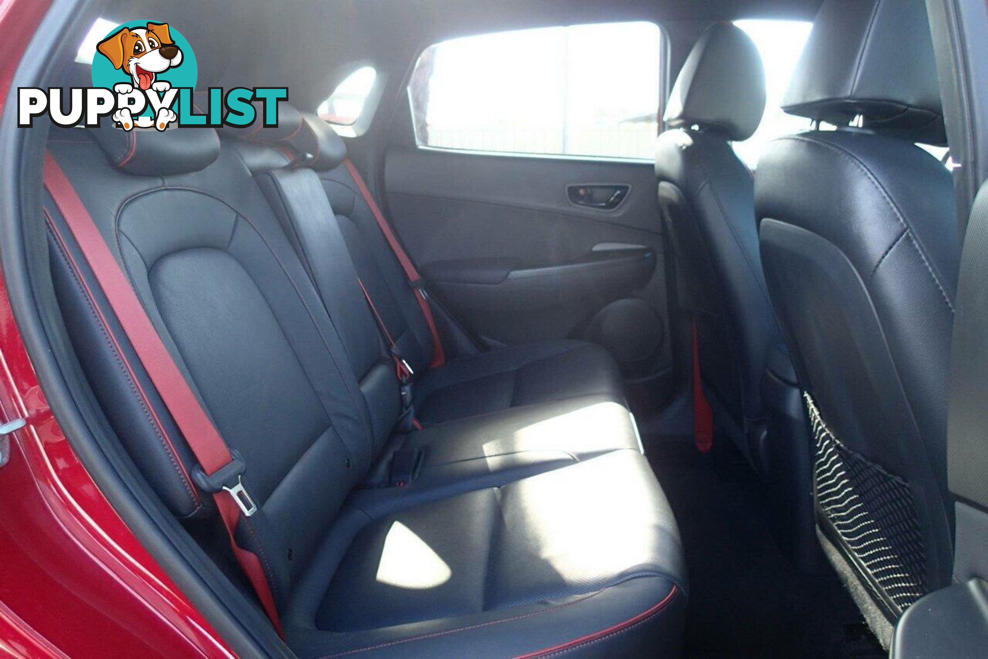 2018 HYUNDAI KONA HIGHLANDER OS SUV, 4 DOORS, 5 SEATS