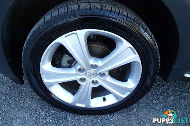 2015 HOLDEN CAPTIVA 7 LTZ (4X4) CG MY15 SUV, 4 DOORS, 7 SEATS
