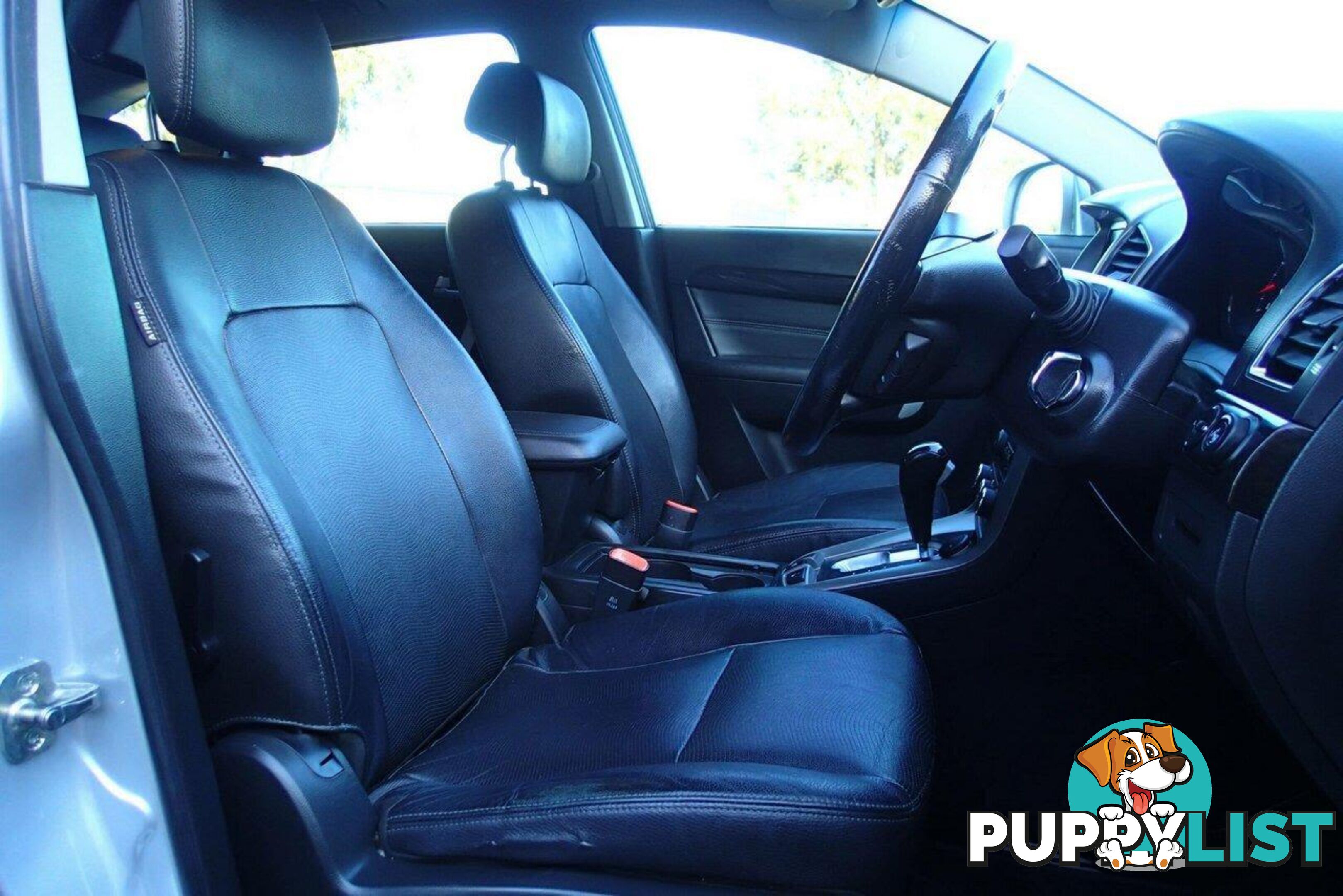 2015 HOLDEN CAPTIVA 7 LTZ (4X4) CG MY15 SUV, 4 DOORS, 7 SEATS