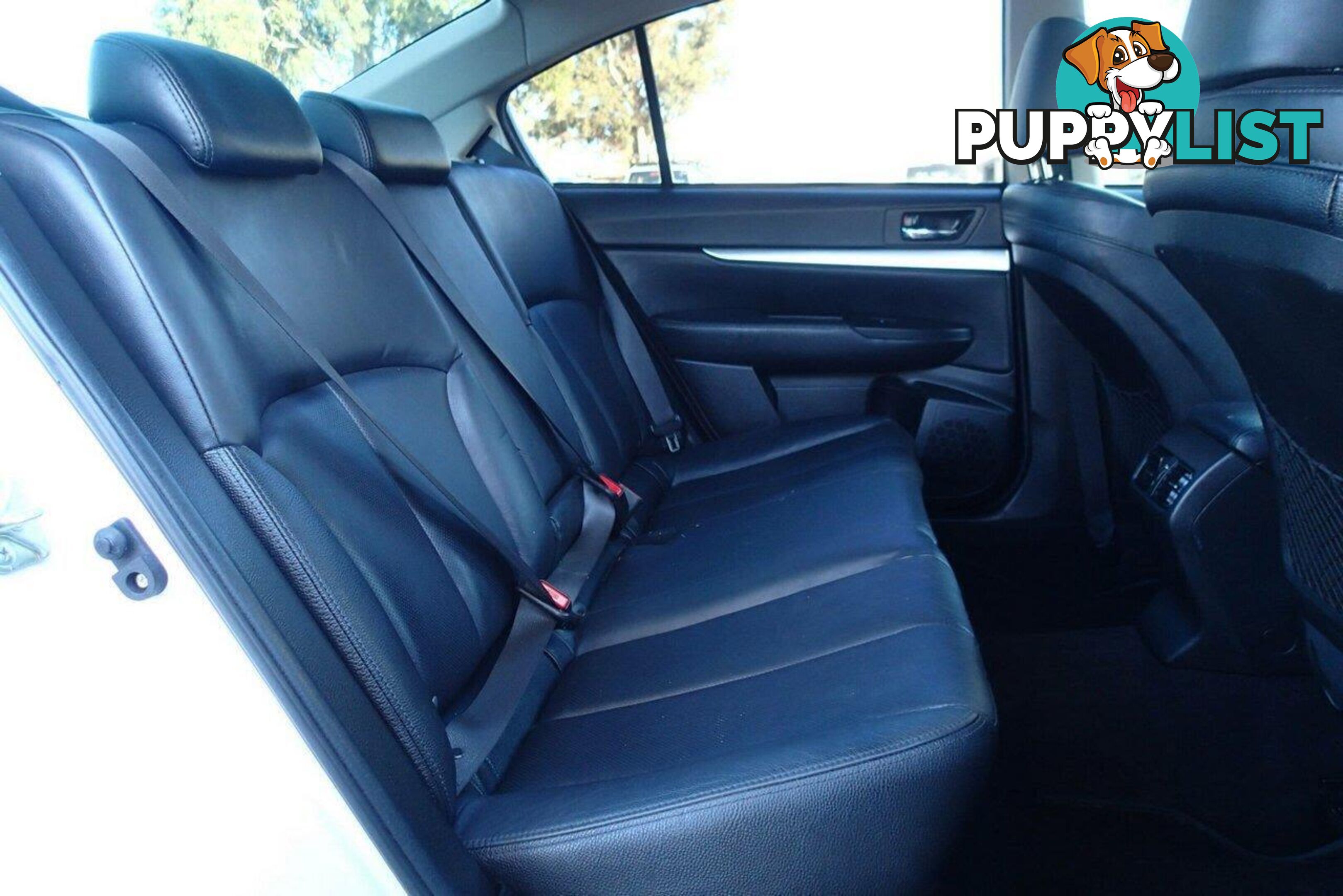 2013 SUBARU LIBERTY 2.5I PREMIUM MY13 SEDAN, 4 DOORS, 5 SEATS