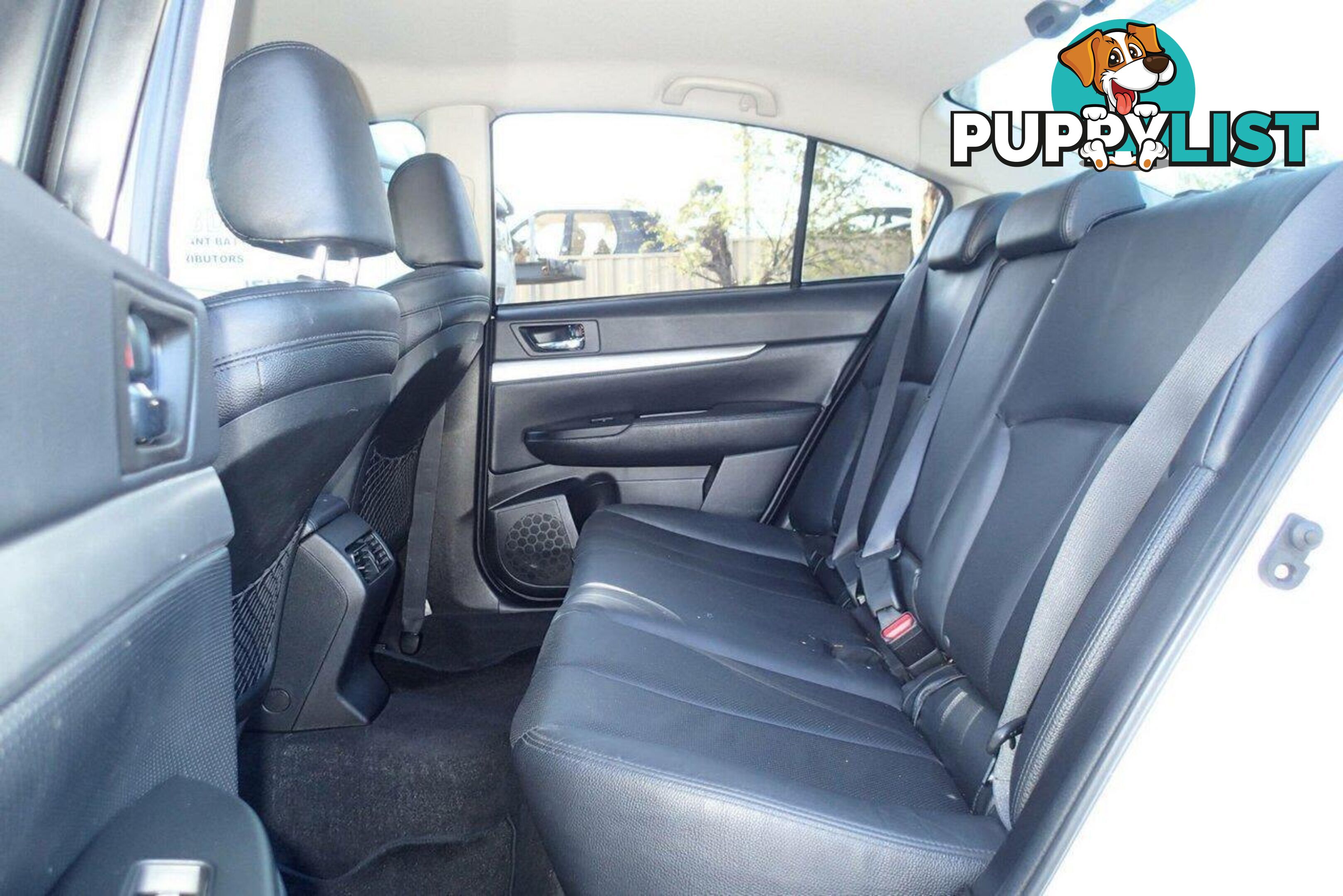2013 SUBARU LIBERTY 2.5I PREMIUM MY13 SEDAN, 4 DOORS, 5 SEATS