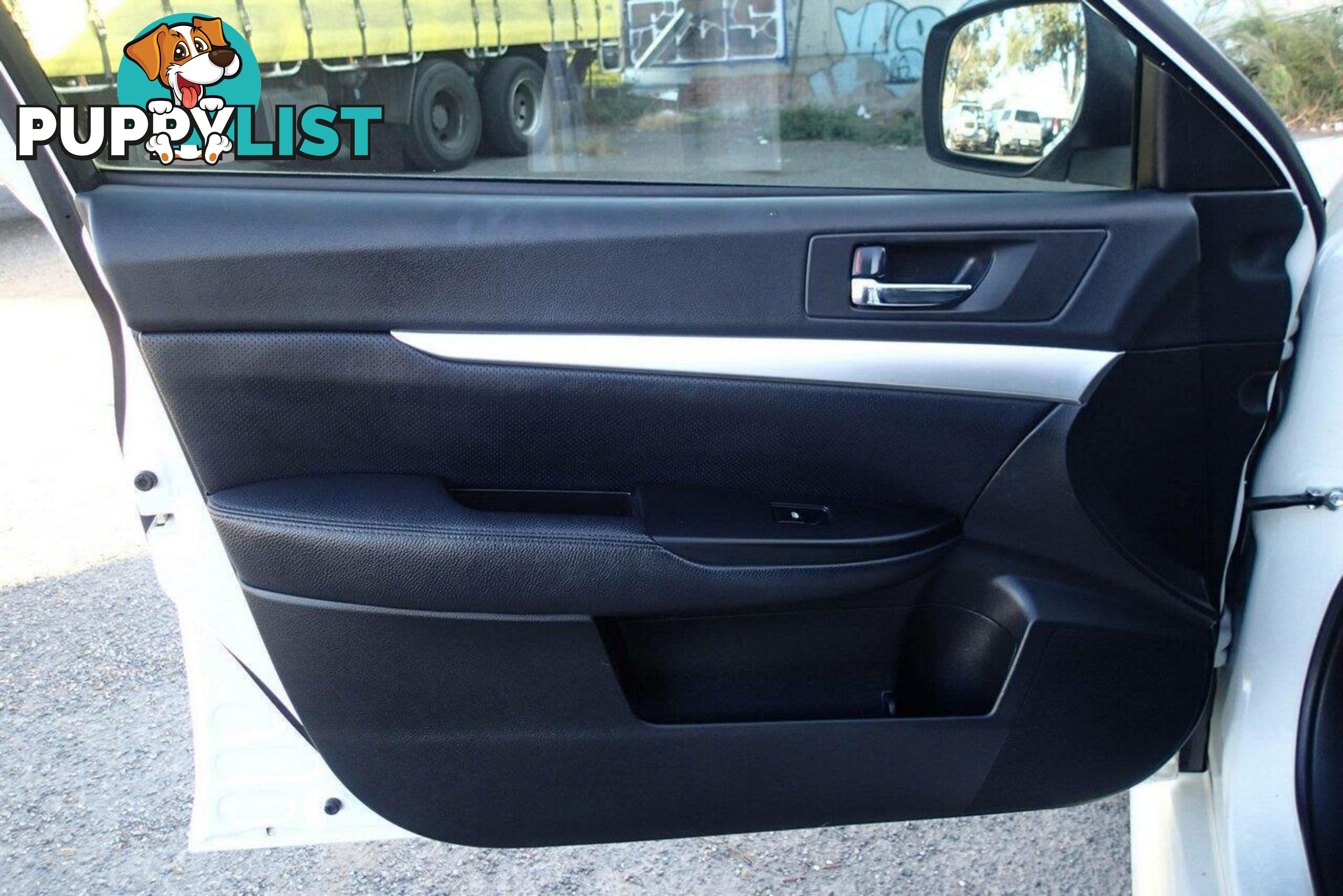 2013 SUBARU LIBERTY 2.5I PREMIUM MY13 SEDAN, 4 DOORS, 5 SEATS