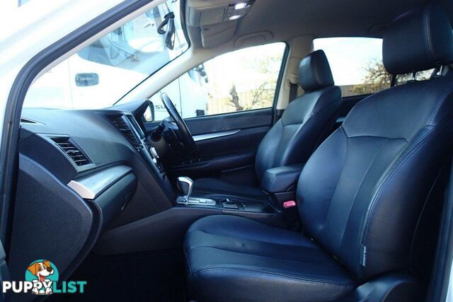 2013 SUBARU LIBERTY 2.5I PREMIUM MY13 SEDAN, 4 DOORS, 5 SEATS
