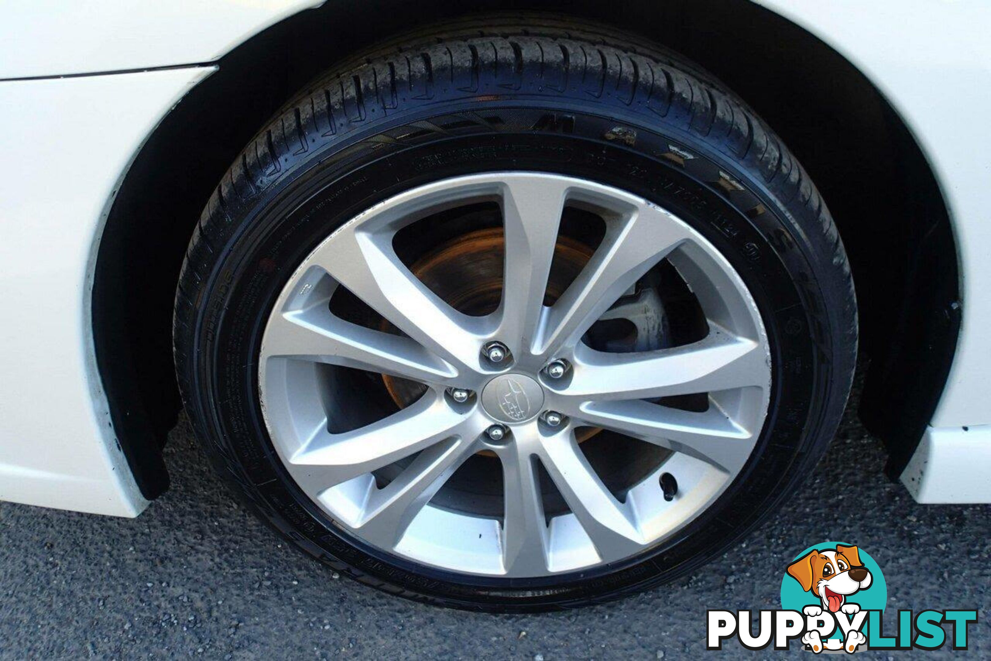 2013 SUBARU LIBERTY 2.5I PREMIUM MY13 SEDAN, 4 DOORS, 5 SEATS