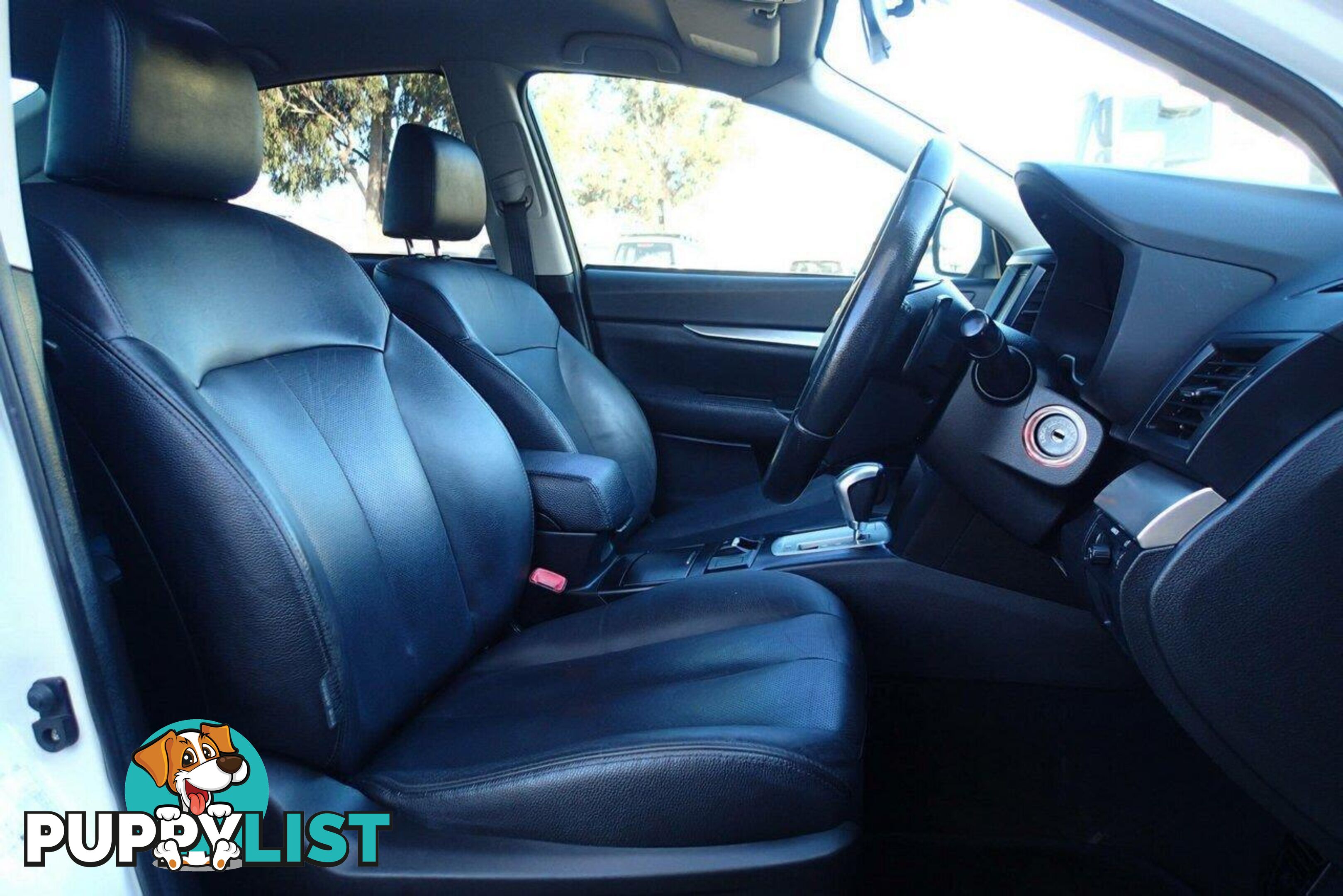 2013 SUBARU LIBERTY 2.5I PREMIUM MY13 SEDAN, 4 DOORS, 5 SEATS