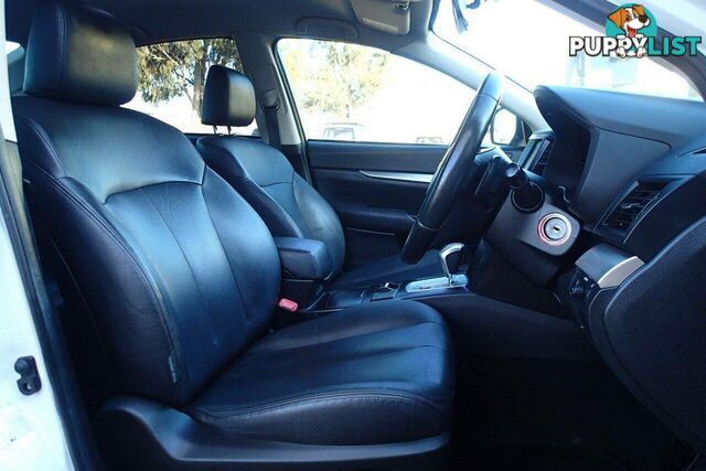 2013 SUBARU LIBERTY 2.5I PREMIUM MY13 SEDAN, 4 DOORS, 5 SEATS
