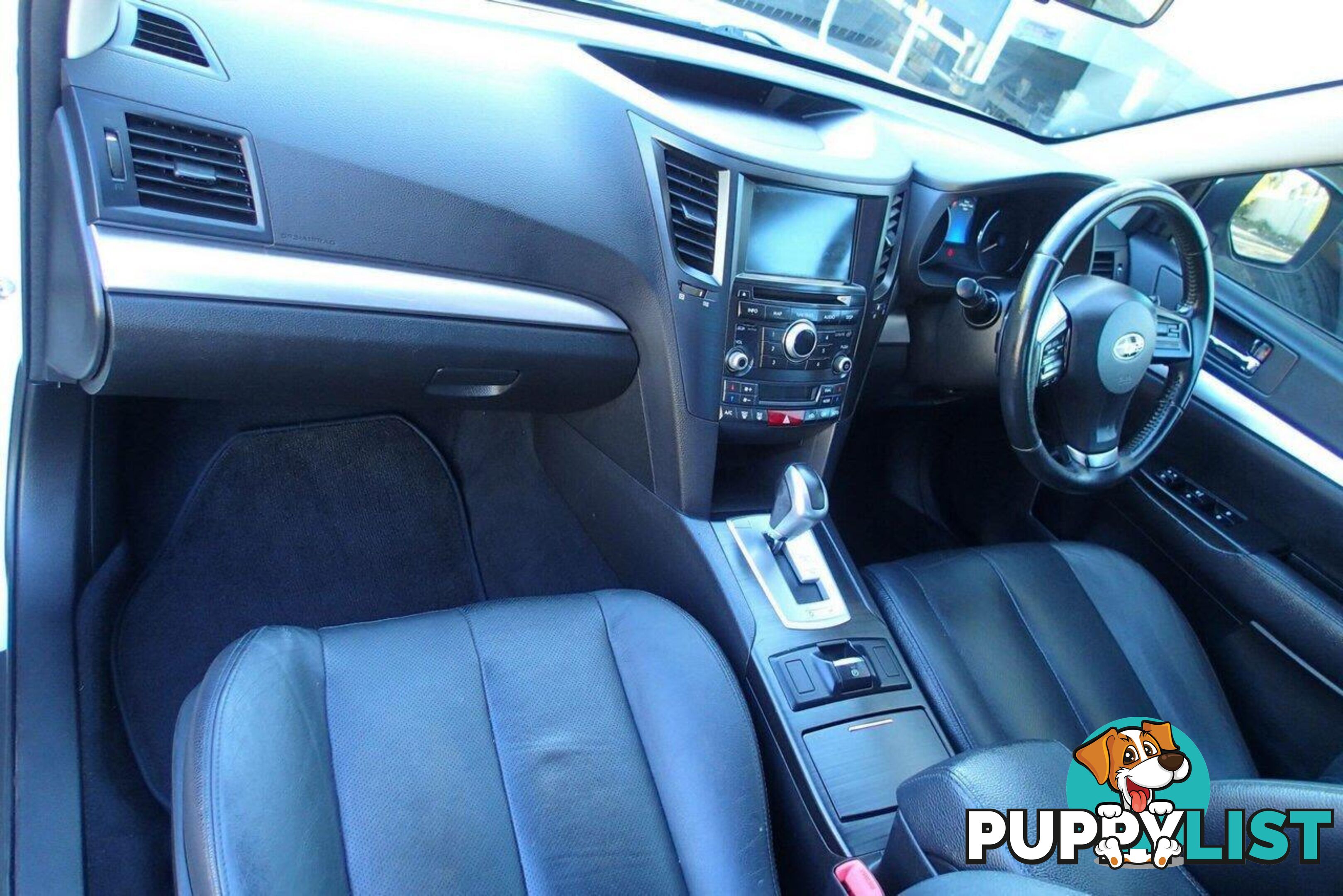 2013 SUBARU LIBERTY 2.5I PREMIUM MY13 SEDAN, 4 DOORS, 5 SEATS
