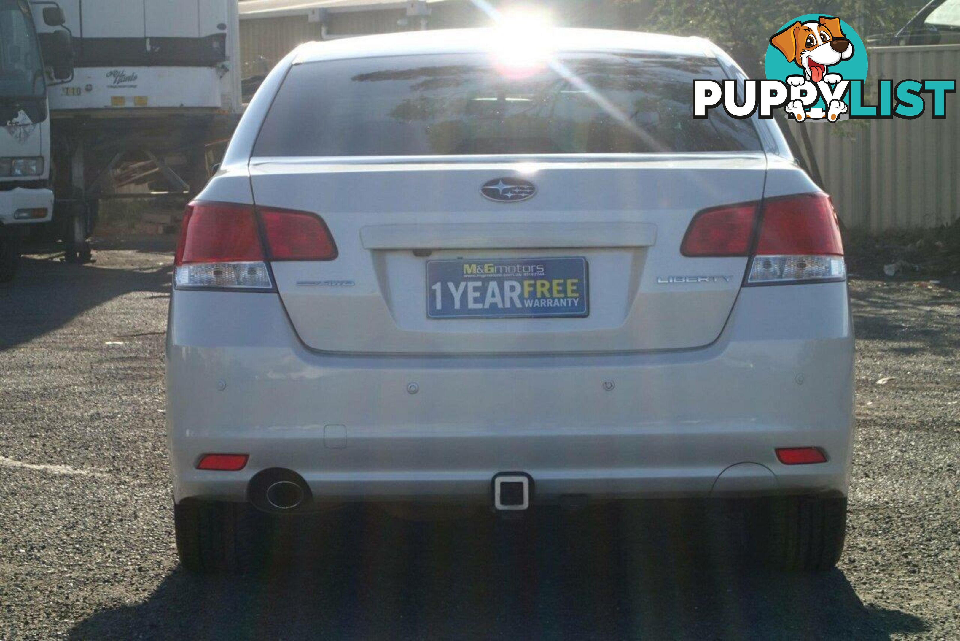 2013 SUBARU LIBERTY 2.5I PREMIUM MY13 SEDAN, 4 DOORS, 5 SEATS