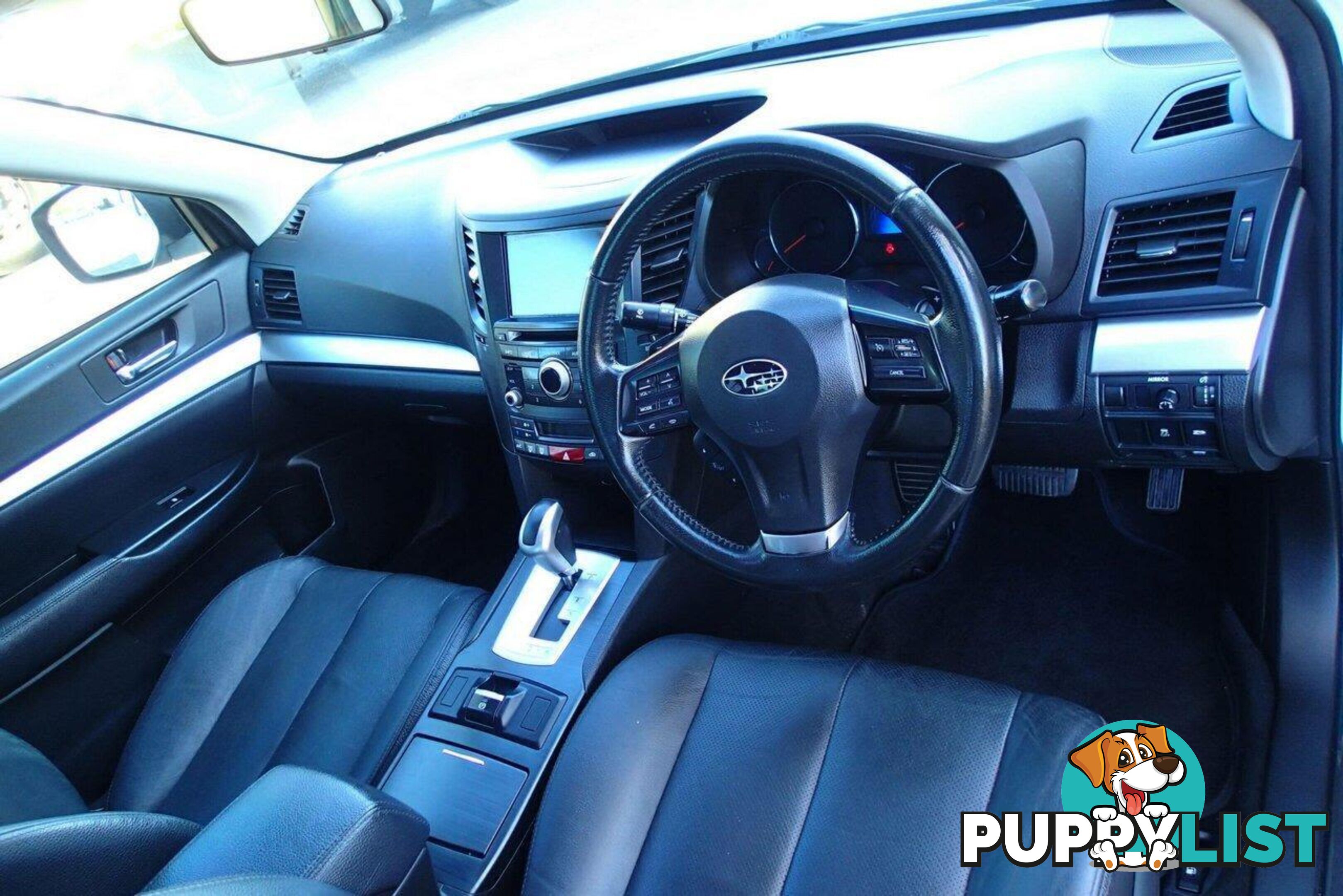 2013 SUBARU LIBERTY 2.5I PREMIUM MY13 SEDAN, 4 DOORS, 5 SEATS