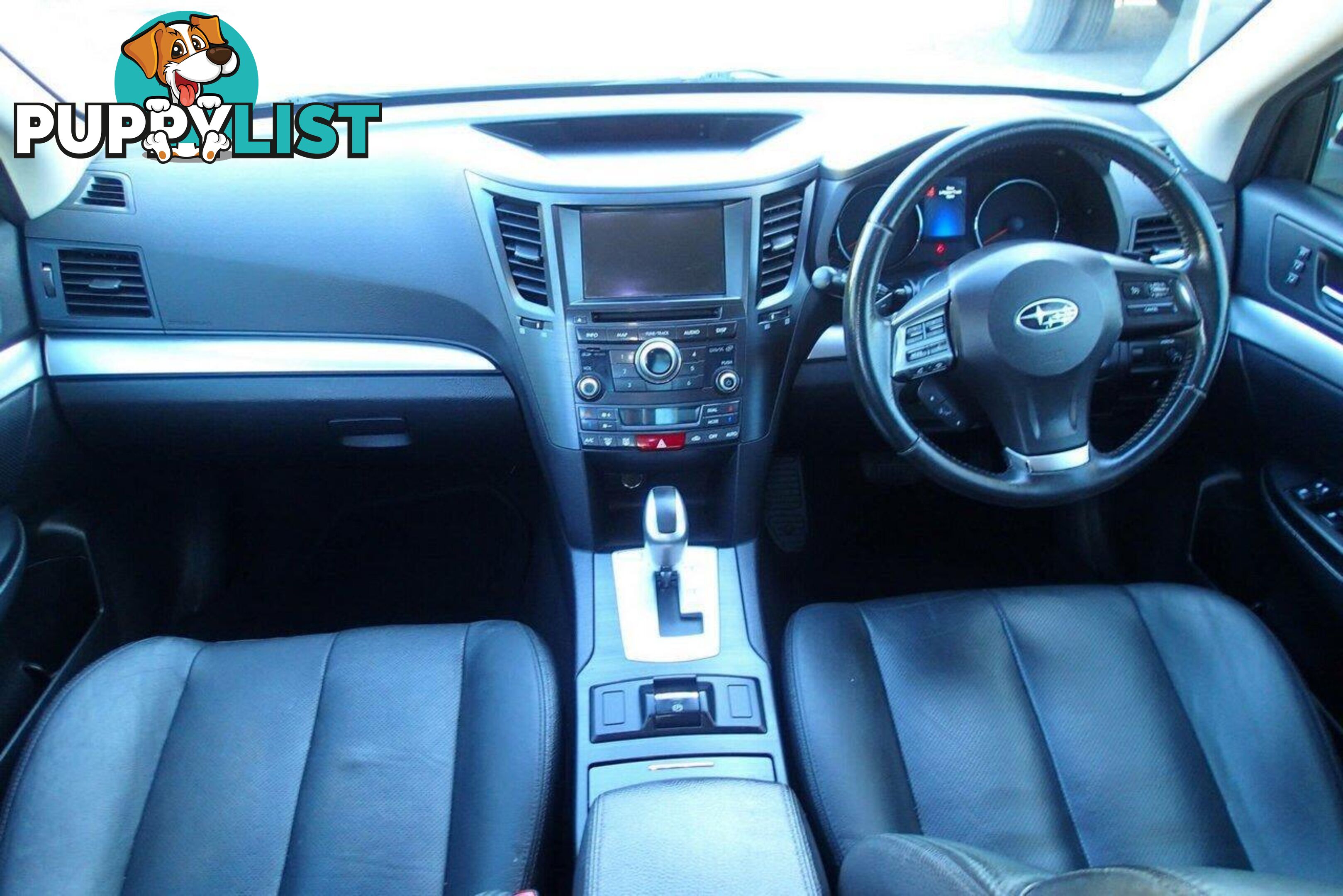 2013 SUBARU LIBERTY 2.5I PREMIUM MY13 SEDAN, 4 DOORS, 5 SEATS