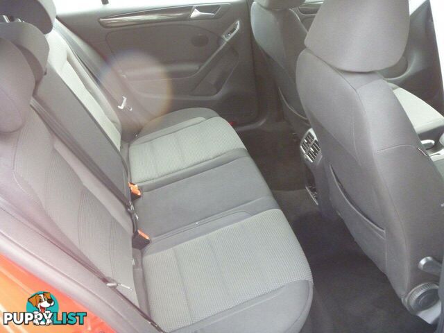 2009 VOLKSWAGEN GOLF 2.0 TDI PACIFIC 1K MY09 HATCH, 5 DOORS, 5 SEATS