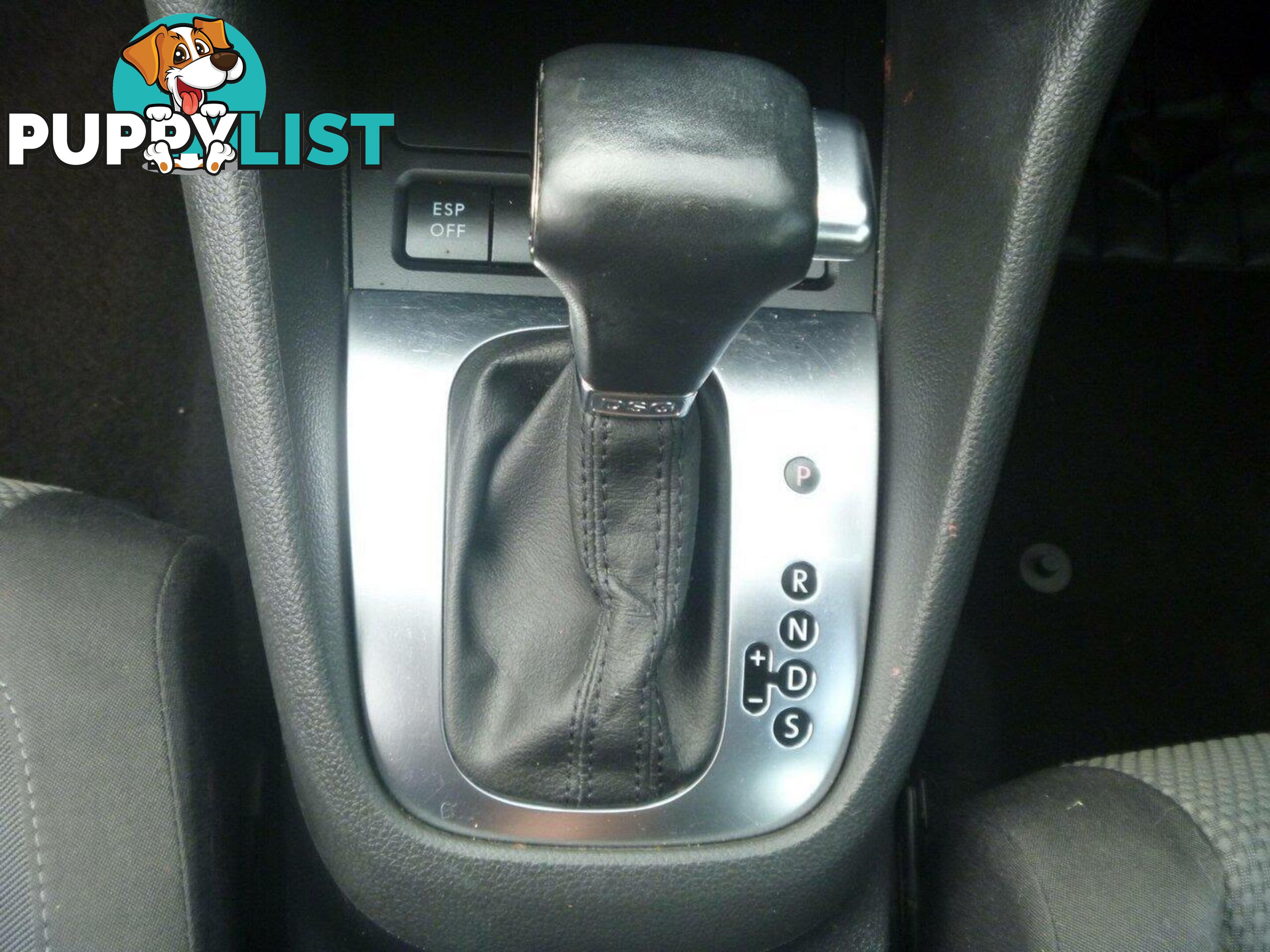 2009 VOLKSWAGEN GOLF 2.0 TDI PACIFIC 1K MY09 HATCH, 5 DOORS, 5 SEATS
