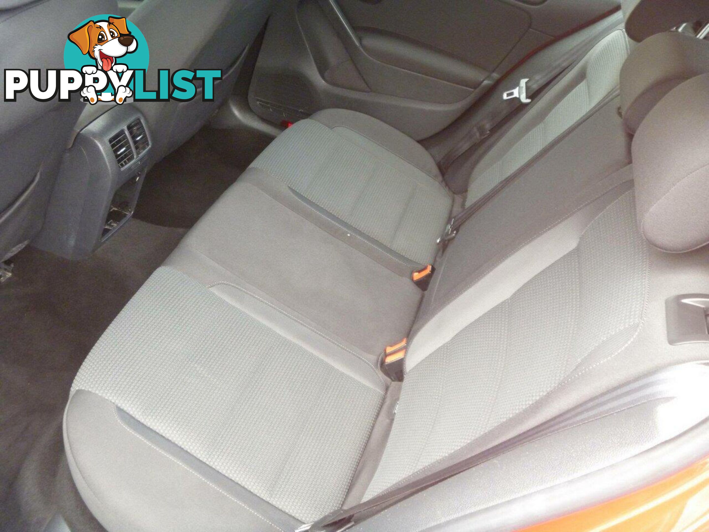 2009 VOLKSWAGEN GOLF 2.0 TDI PACIFIC 1K MY09 HATCH, 5 DOORS, 5 SEATS