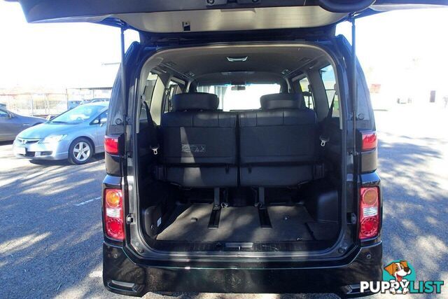 2009 NISSAN ELGRAND HIGHWAY STAR E51  -