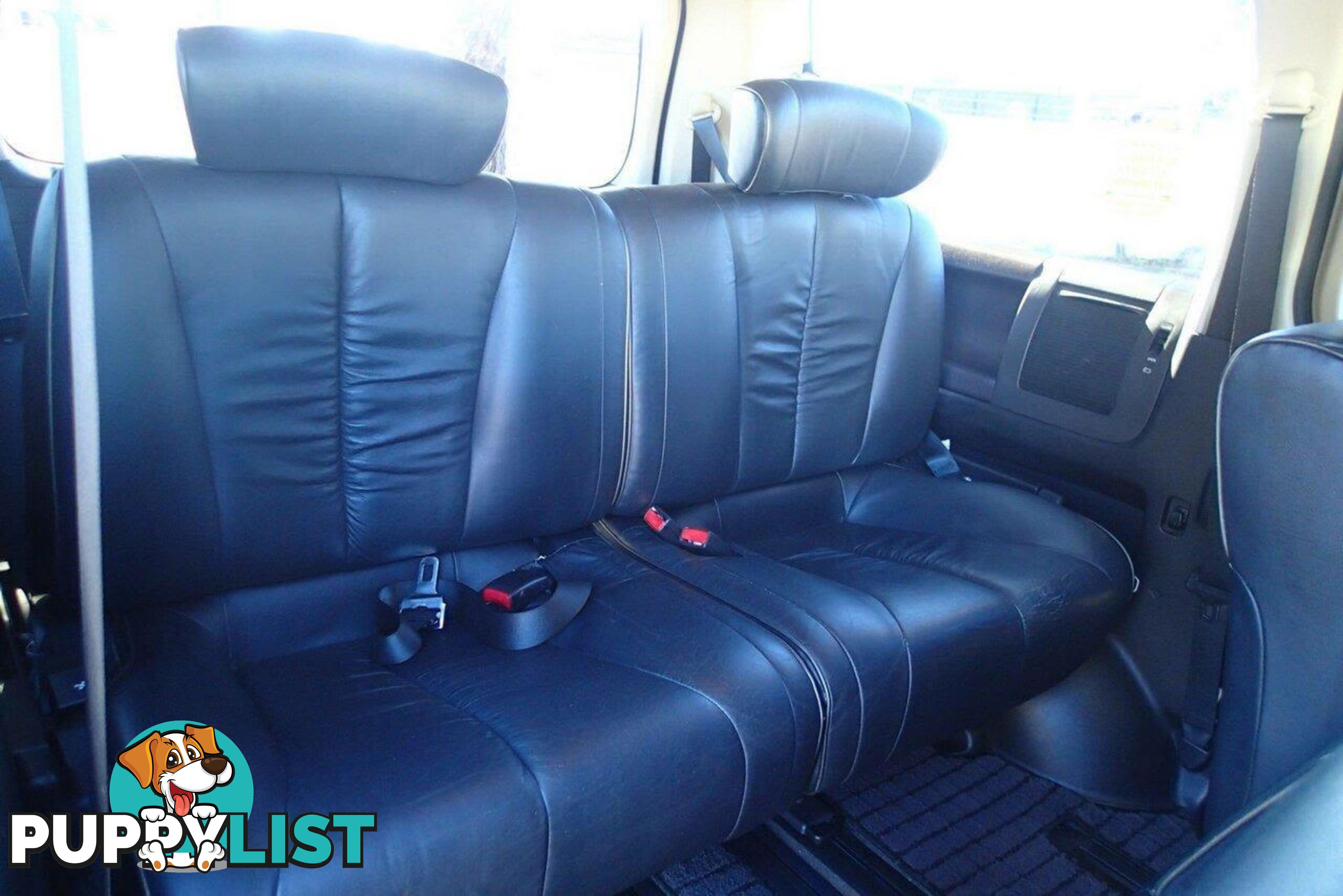 2009 NISSAN ELGRAND HIGHWAY STAR E51  -