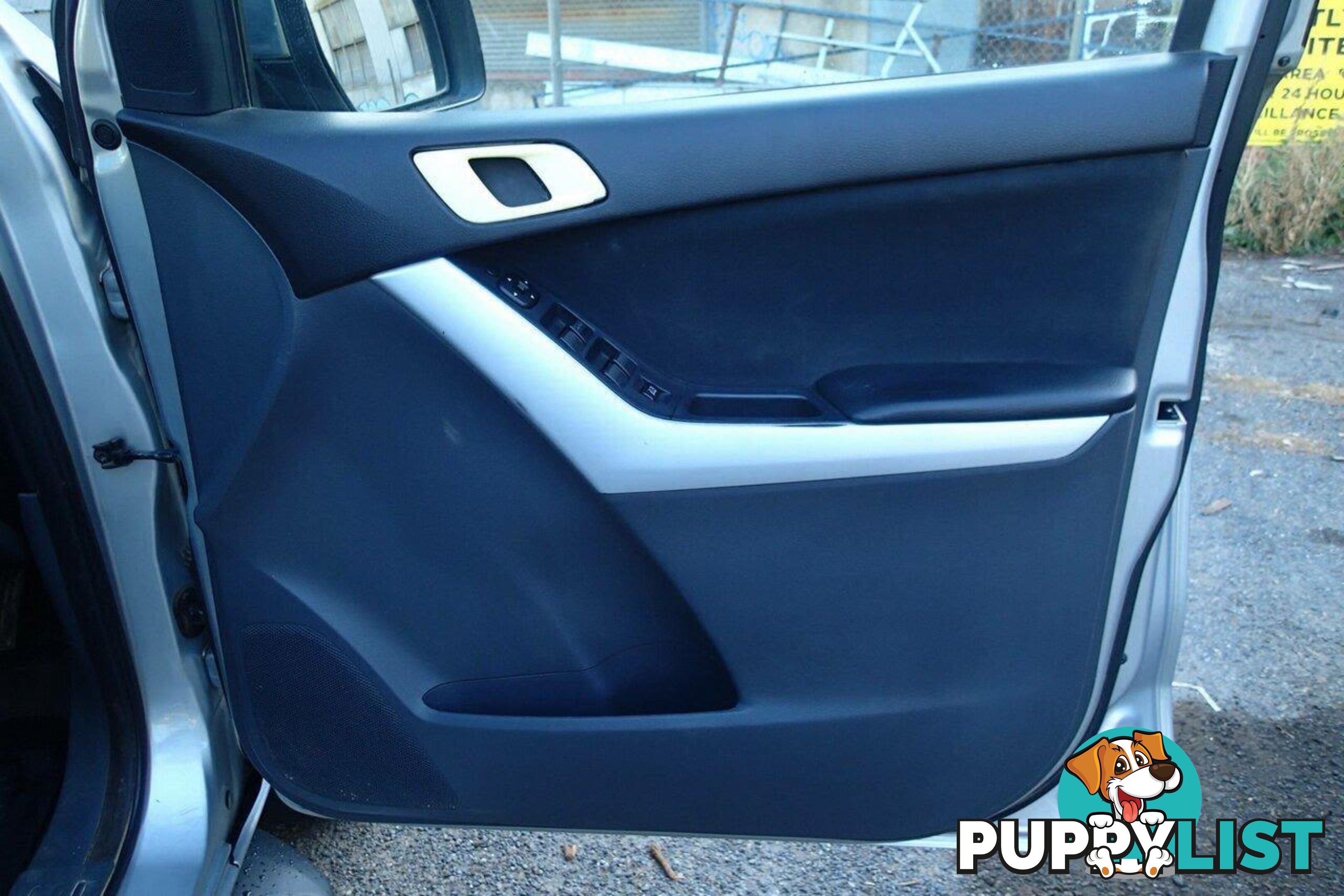 2012 MAZDA BT-50 XTR (4X2)  UTE TRAY, 4 DOORS, 5 SEATS
