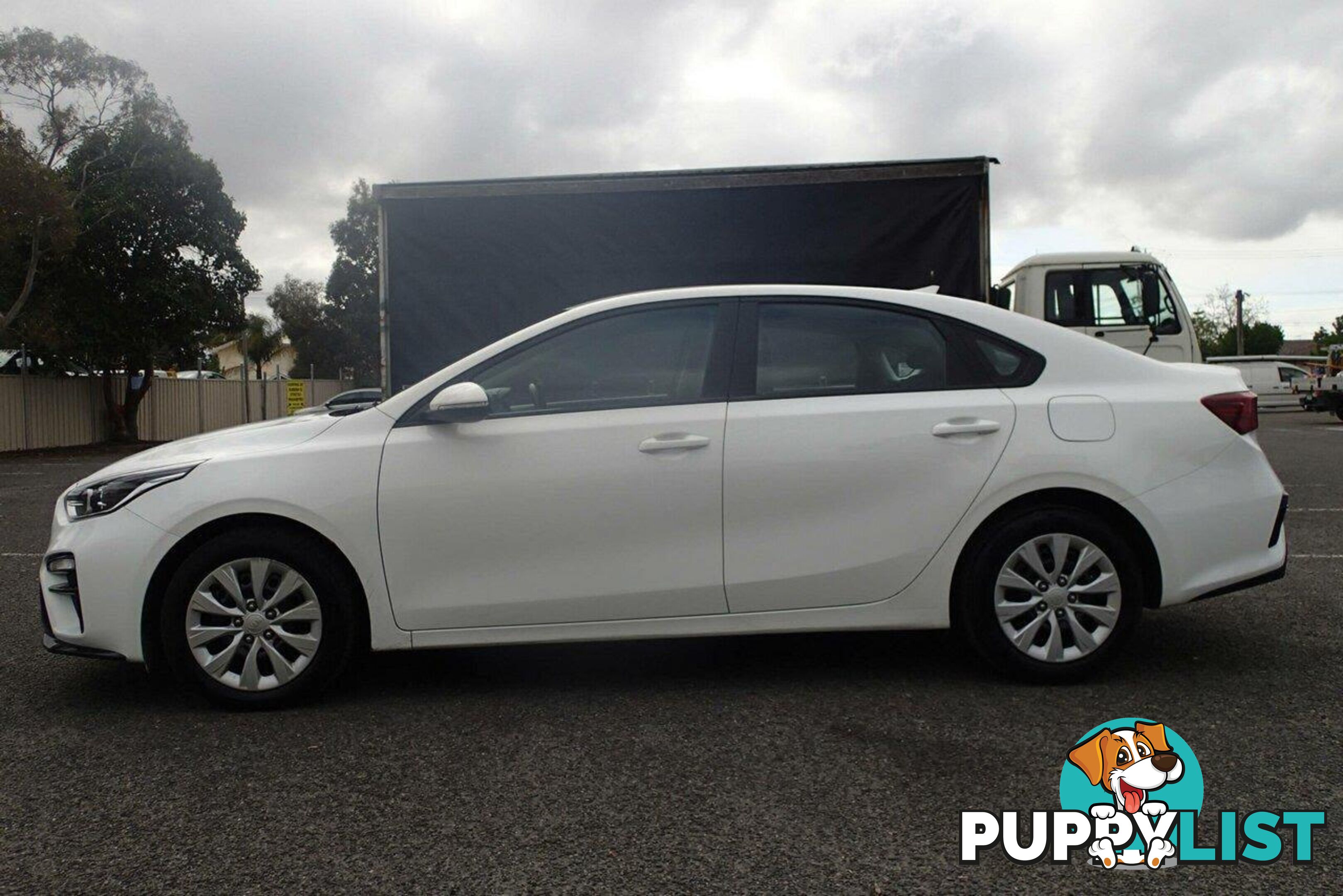 2020 KIA CERATO S SAFETY PACK BD MY20 SEDAN, 4 DOORS, 5 SEATS