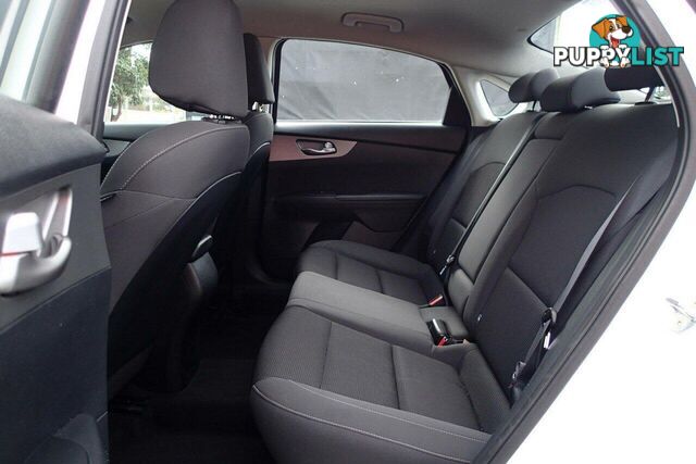 2020 KIA CERATO S SAFETY PACK BD MY20 SEDAN, 4 DOORS, 5 SEATS