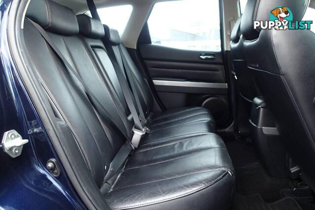 2010 MAZDA CX-7 LUXURY SPORTS (4X4) ER MY10 SUV, 4 DOORS, 5 SEATS
