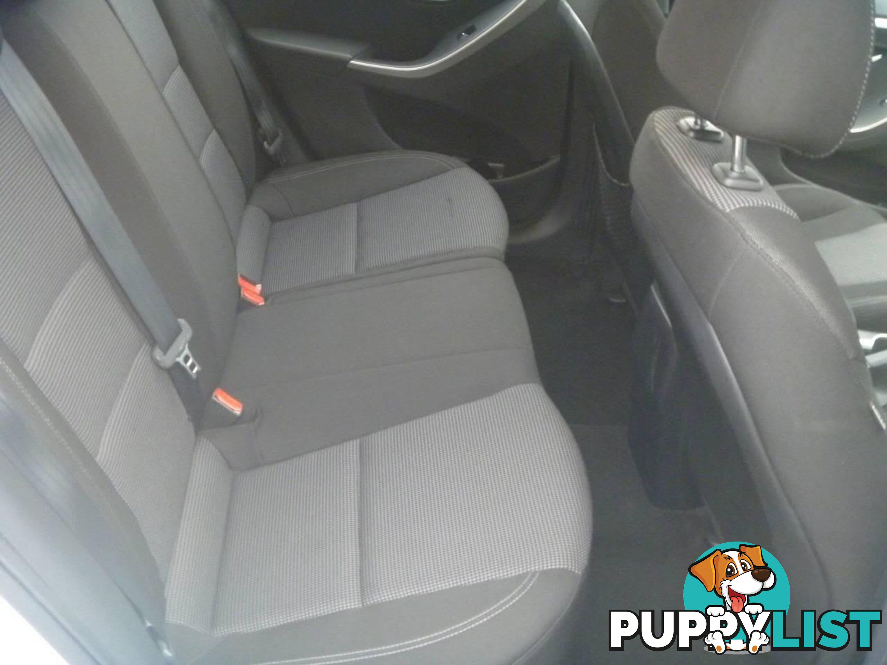 2012 HYUNDAI I30 ACTIVE 1.6 CRDI GD HATCH, 5 DOORS, 5 SEATS