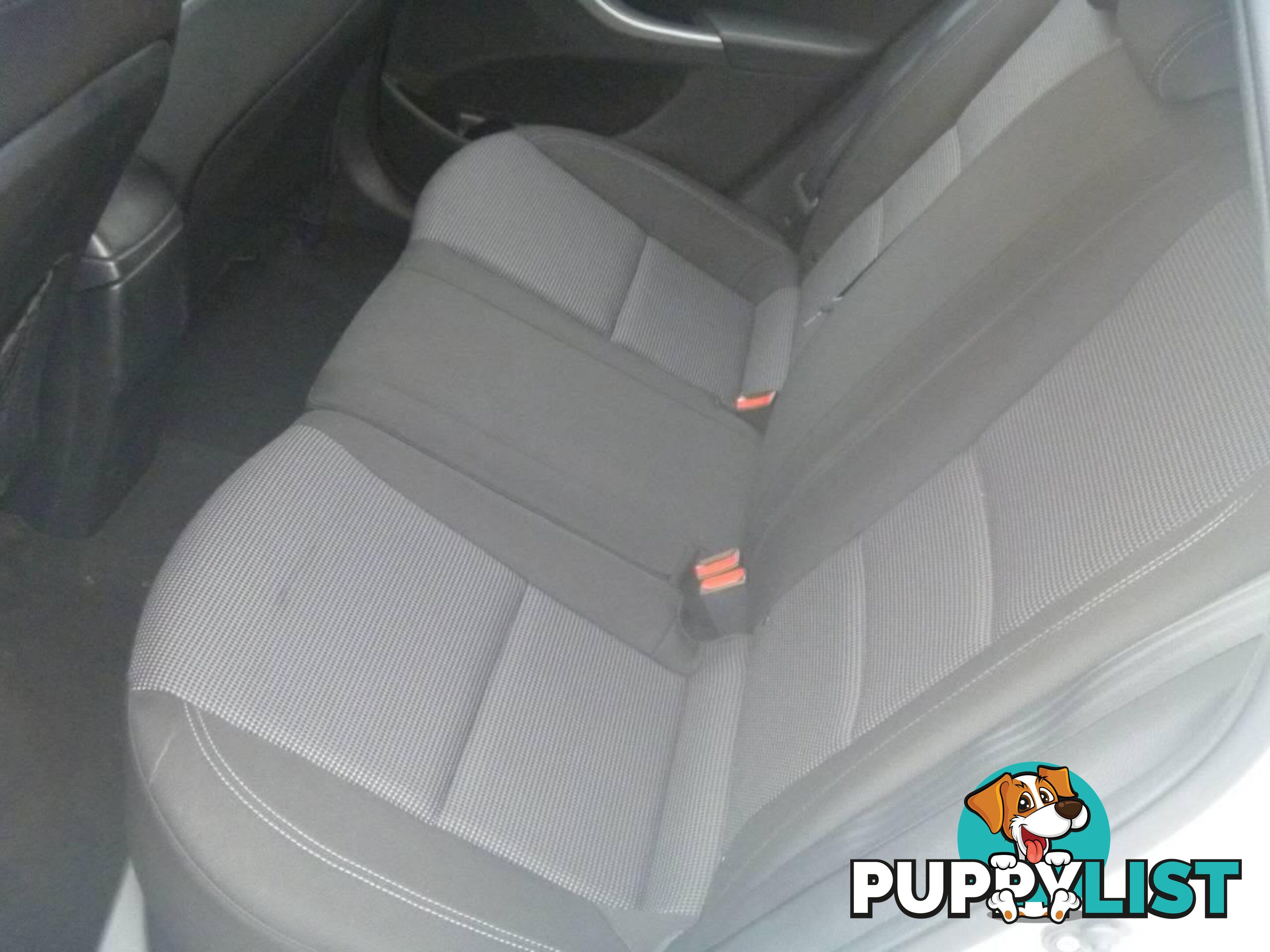 2012 HYUNDAI I30 ACTIVE 1.6 CRDI GD HATCH, 5 DOORS, 5 SEATS