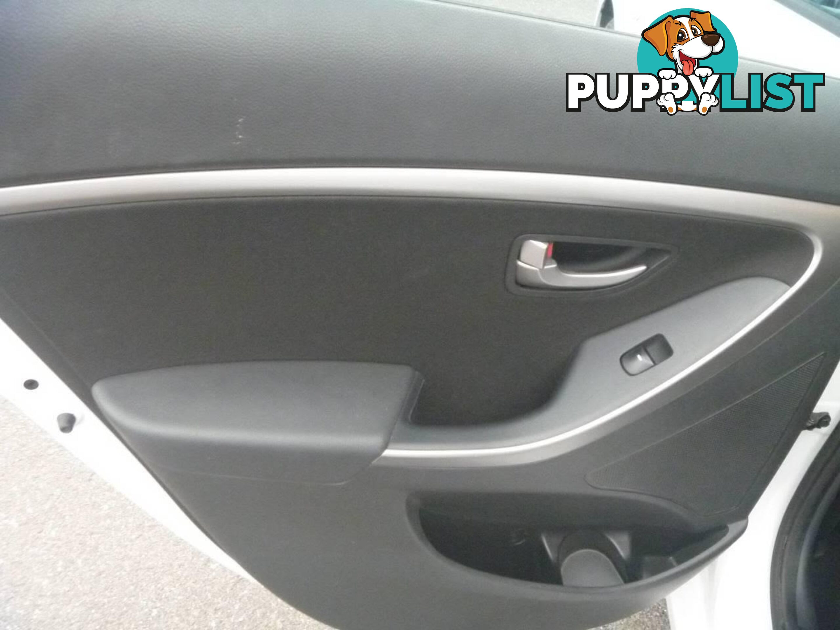 2012 HYUNDAI I30 ACTIVE 1.6 CRDI GD HATCH, 5 DOORS, 5 SEATS