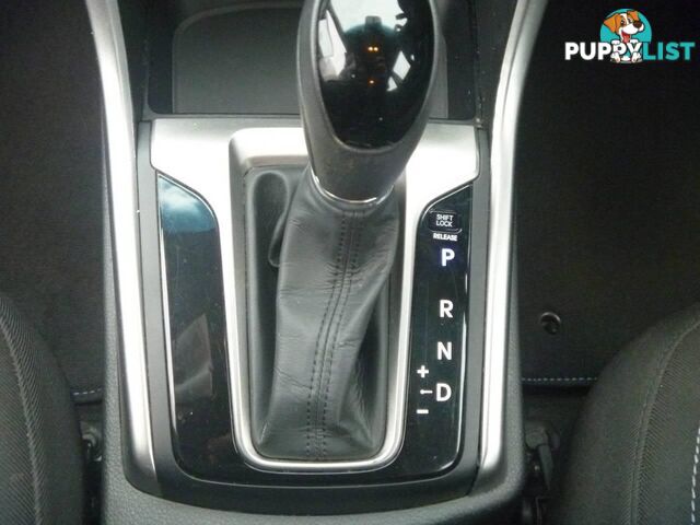 2012 HYUNDAI I30 ACTIVE 1.6 CRDI GD HATCH, 5 DOORS, 5 SEATS