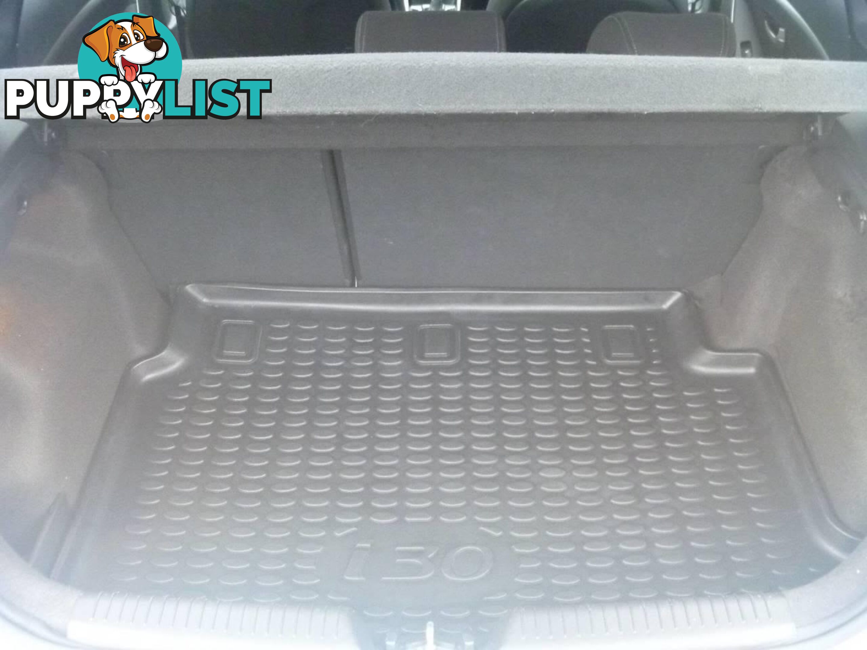 2012 HYUNDAI I30 ACTIVE 1.6 CRDI GD HATCH, 5 DOORS, 5 SEATS