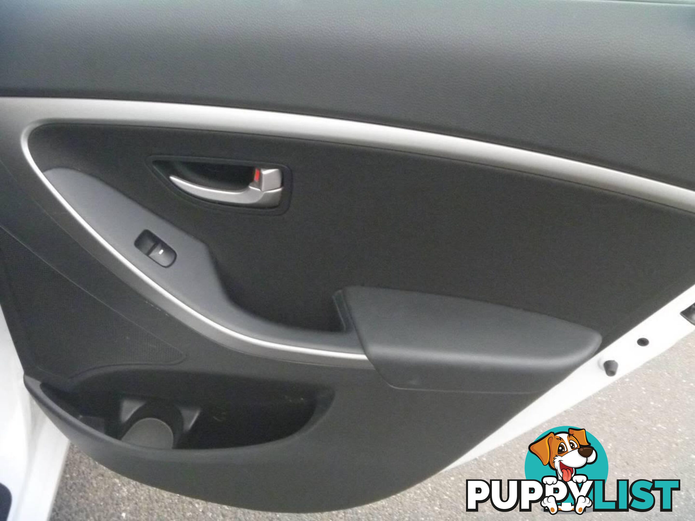 2012 HYUNDAI I30 ACTIVE 1.6 CRDI GD HATCH, 5 DOORS, 5 SEATS