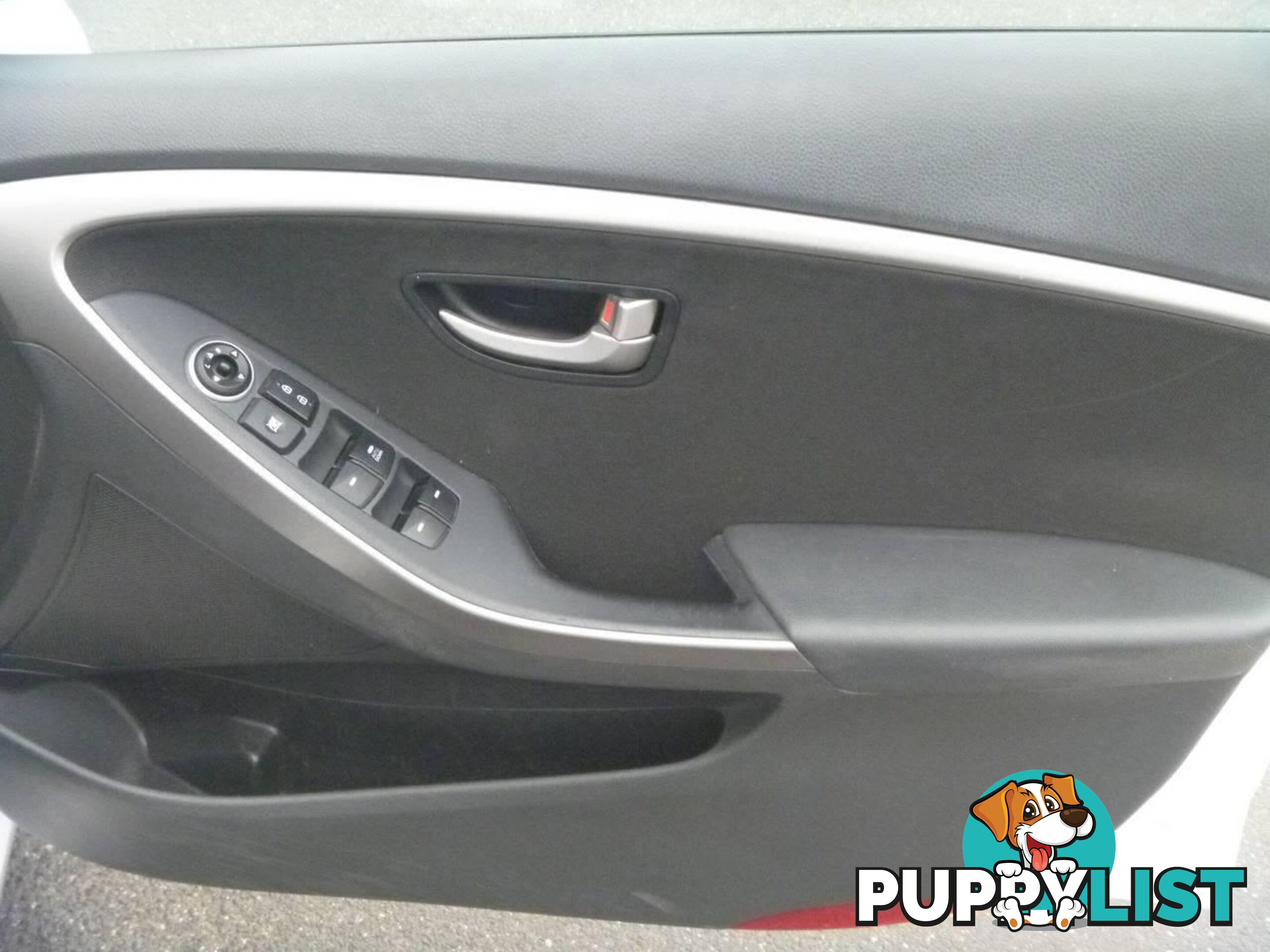 2012 HYUNDAI I30 ACTIVE 1.6 CRDI GD HATCH, 5 DOORS, 5 SEATS