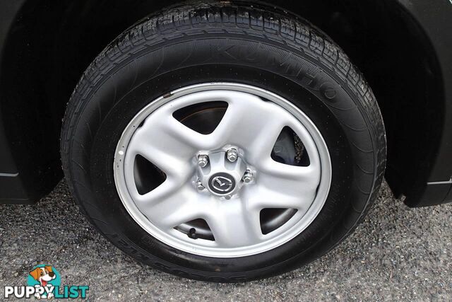 2014 MAZDA CX-5 MAXX (4X2) MY13 UPGRADE SUV, 4 DOORS, 5 SEATS