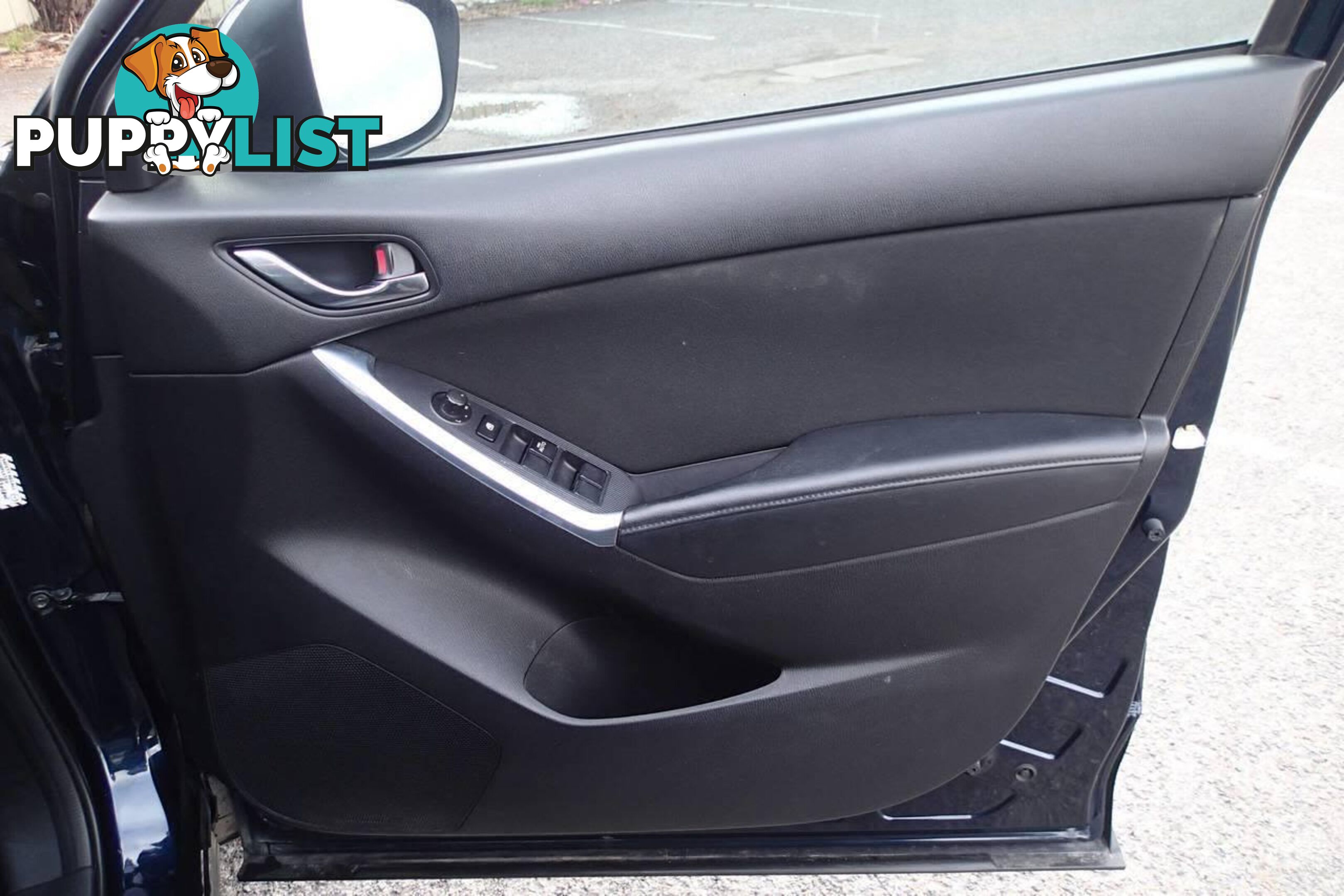 2014 MAZDA CX-5 MAXX (4X2) MY13 UPGRADE SUV, 4 DOORS, 5 SEATS