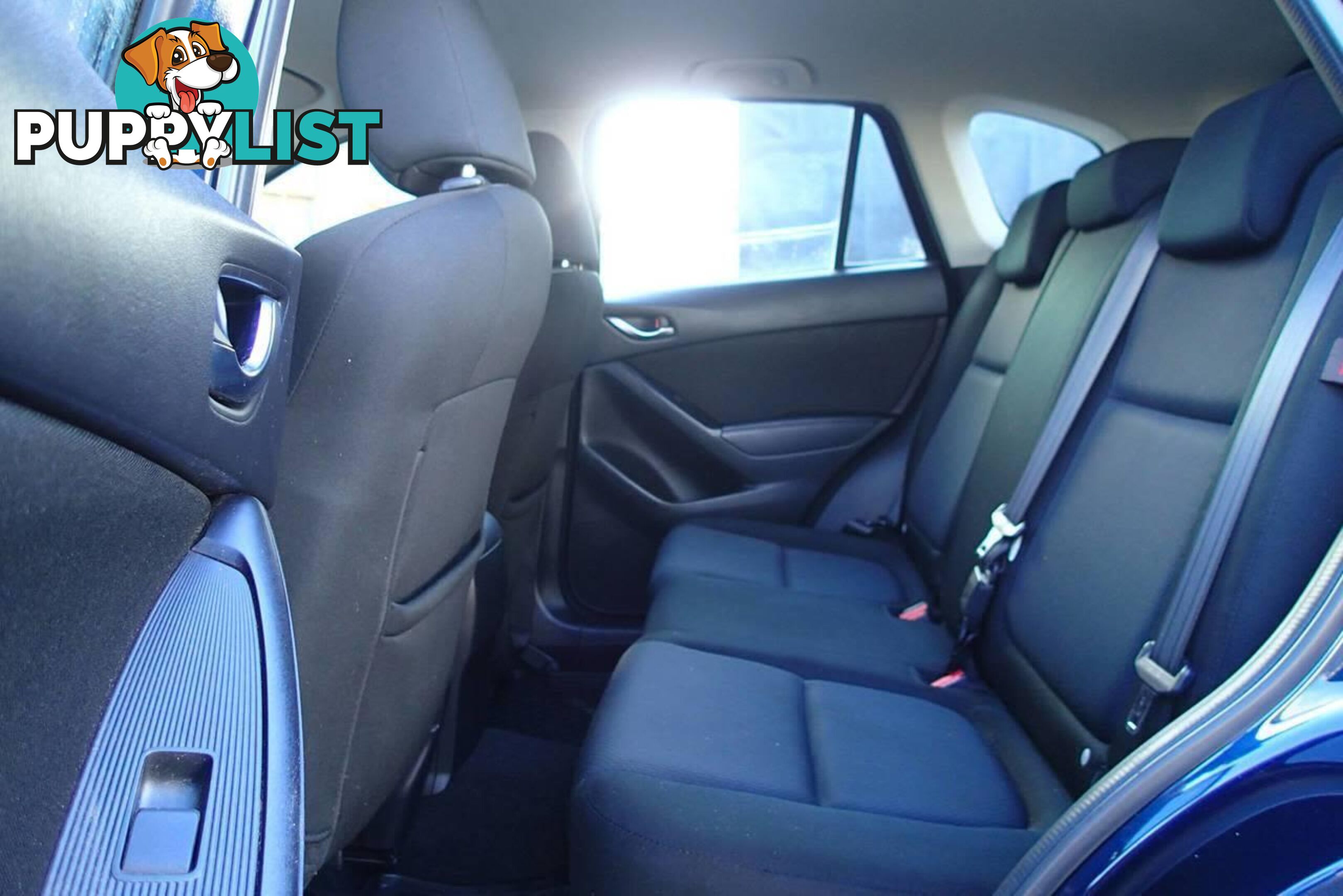 2014 MAZDA CX-5 MAXX (4X2) MY13 UPGRADE SUV, 4 DOORS, 5 SEATS