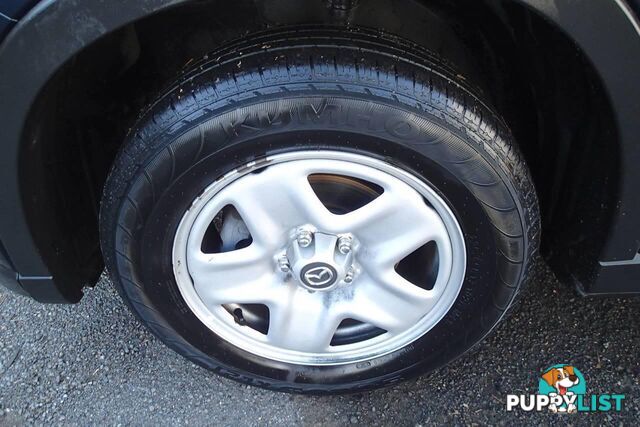 2014 MAZDA CX-5 MAXX (4X2) MY13 UPGRADE SUV, 4 DOORS, 5 SEATS