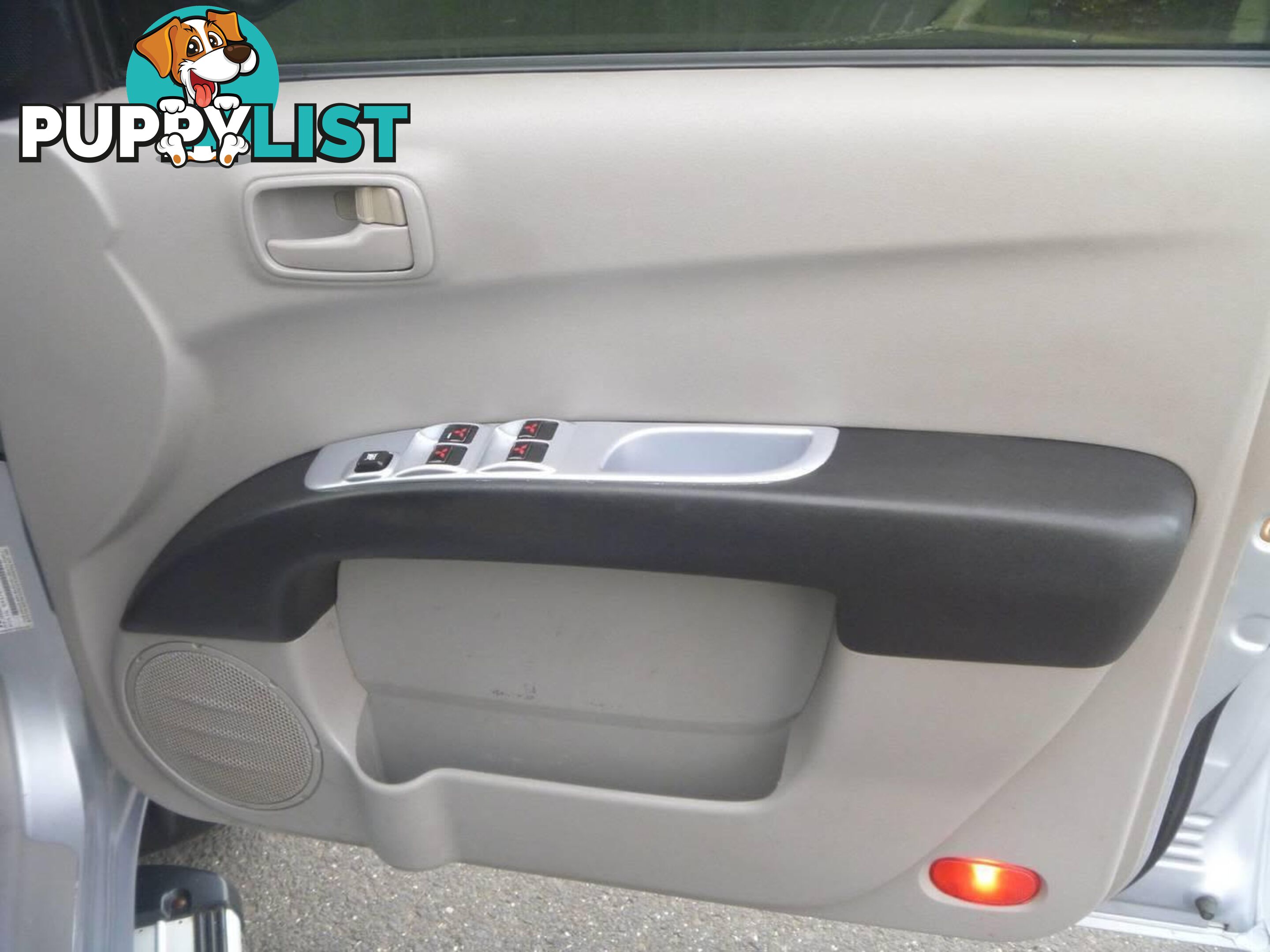2013 MITSUBISHI TRITON GLX MN MY13 UTE TRAY, 4 DOORS, 5 SEATS