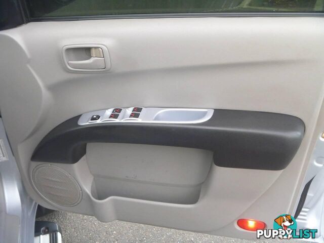 2013 MITSUBISHI TRITON GLX MN MY13 UTE TRAY, 4 DOORS, 5 SEATS