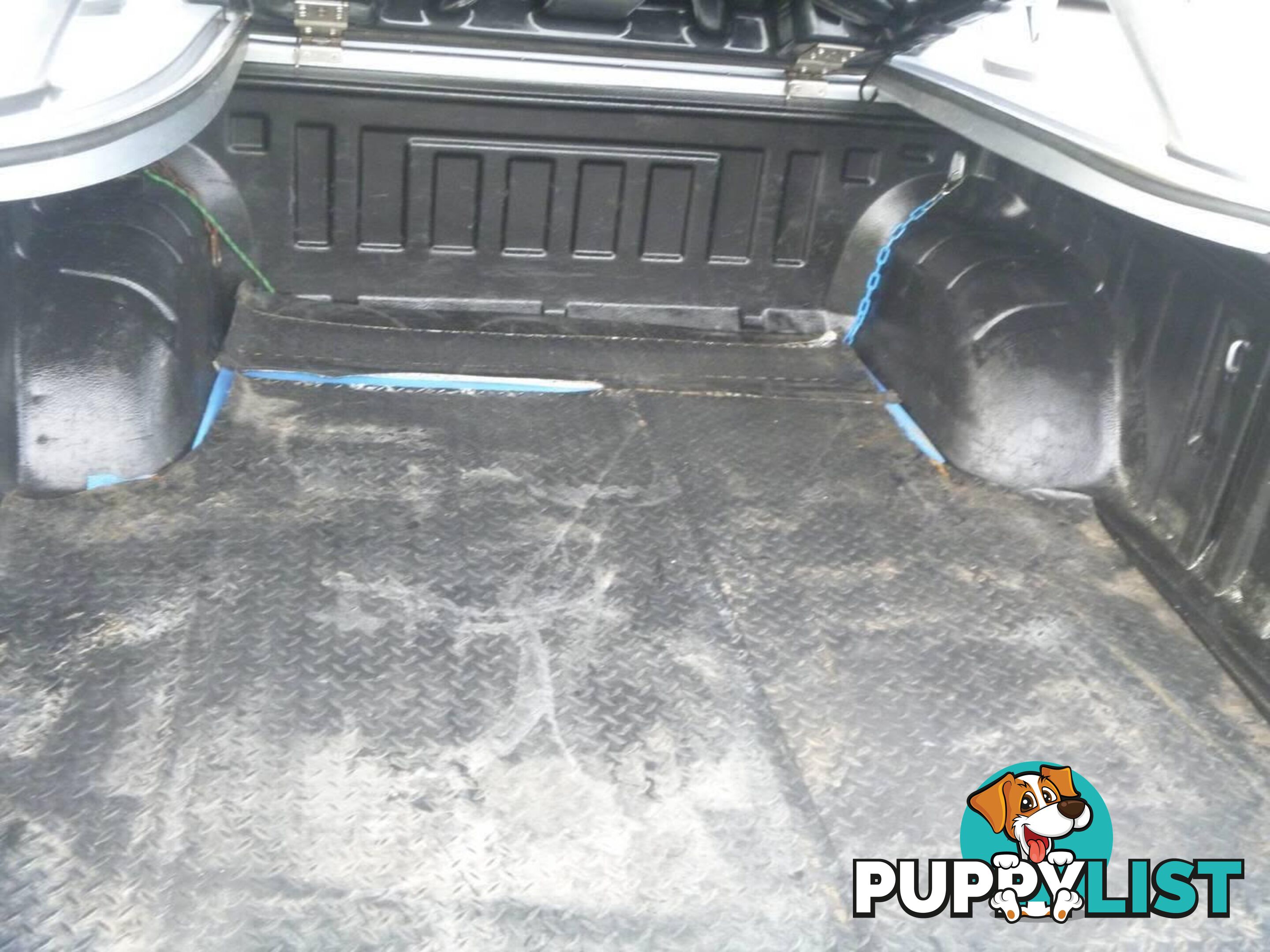 2013 MITSUBISHI TRITON GLX MN MY13 UTE TRAY, 4 DOORS, 5 SEATS