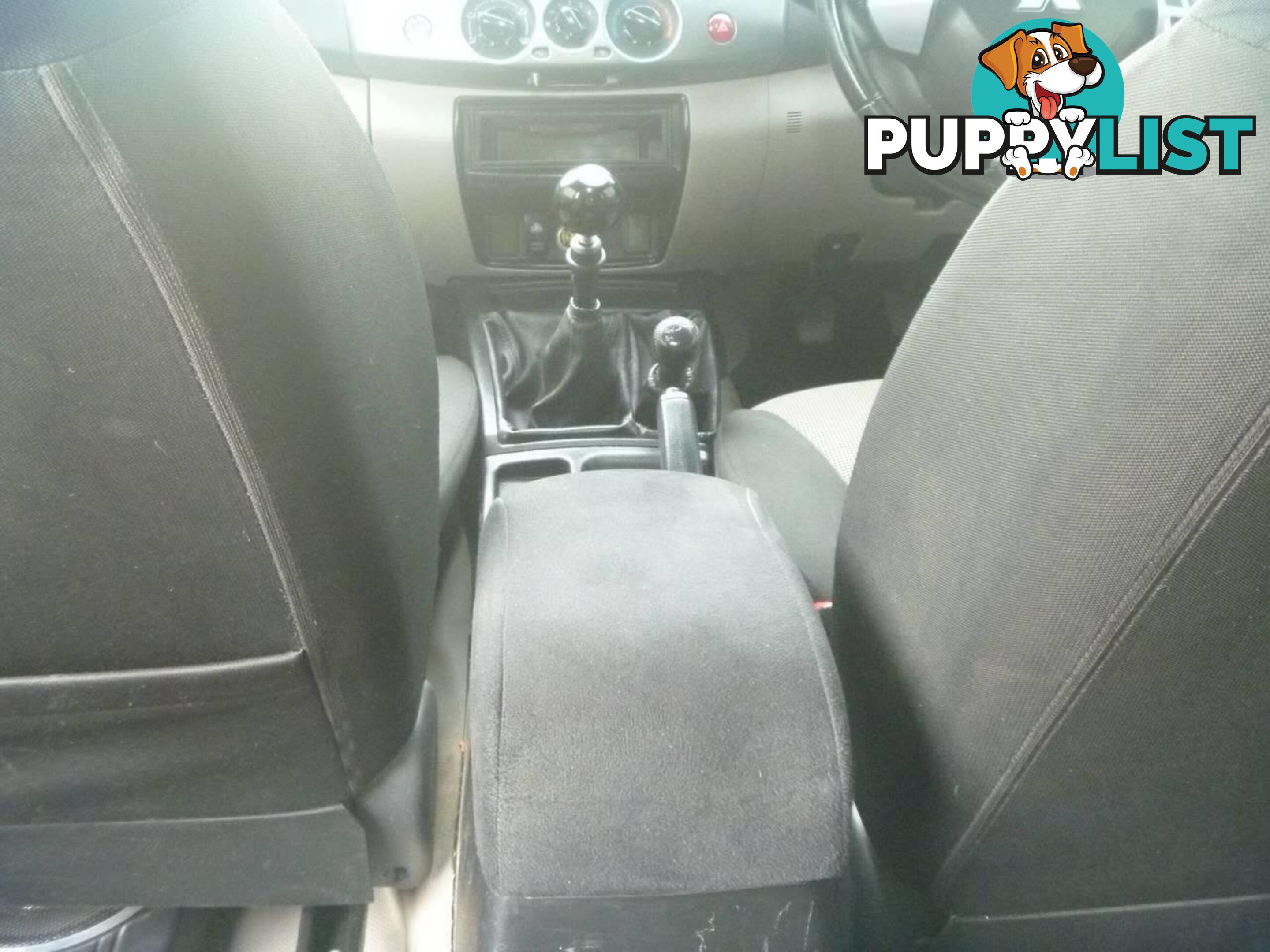2013 MITSUBISHI TRITON GLX MN MY13 UTE TRAY, 4 DOORS, 5 SEATS