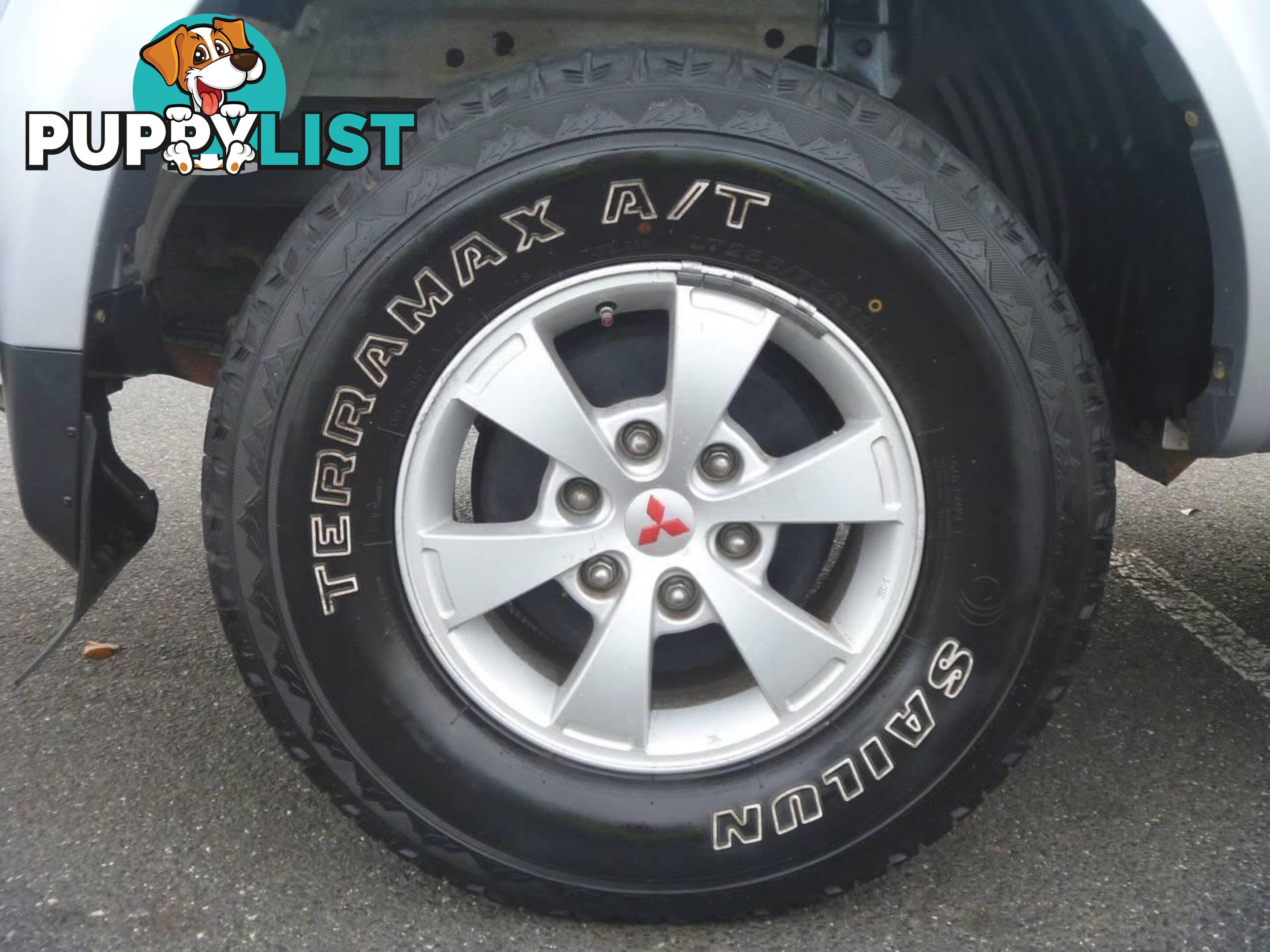 2013 MITSUBISHI TRITON GLX MN MY13 UTE TRAY, 4 DOORS, 5 SEATS