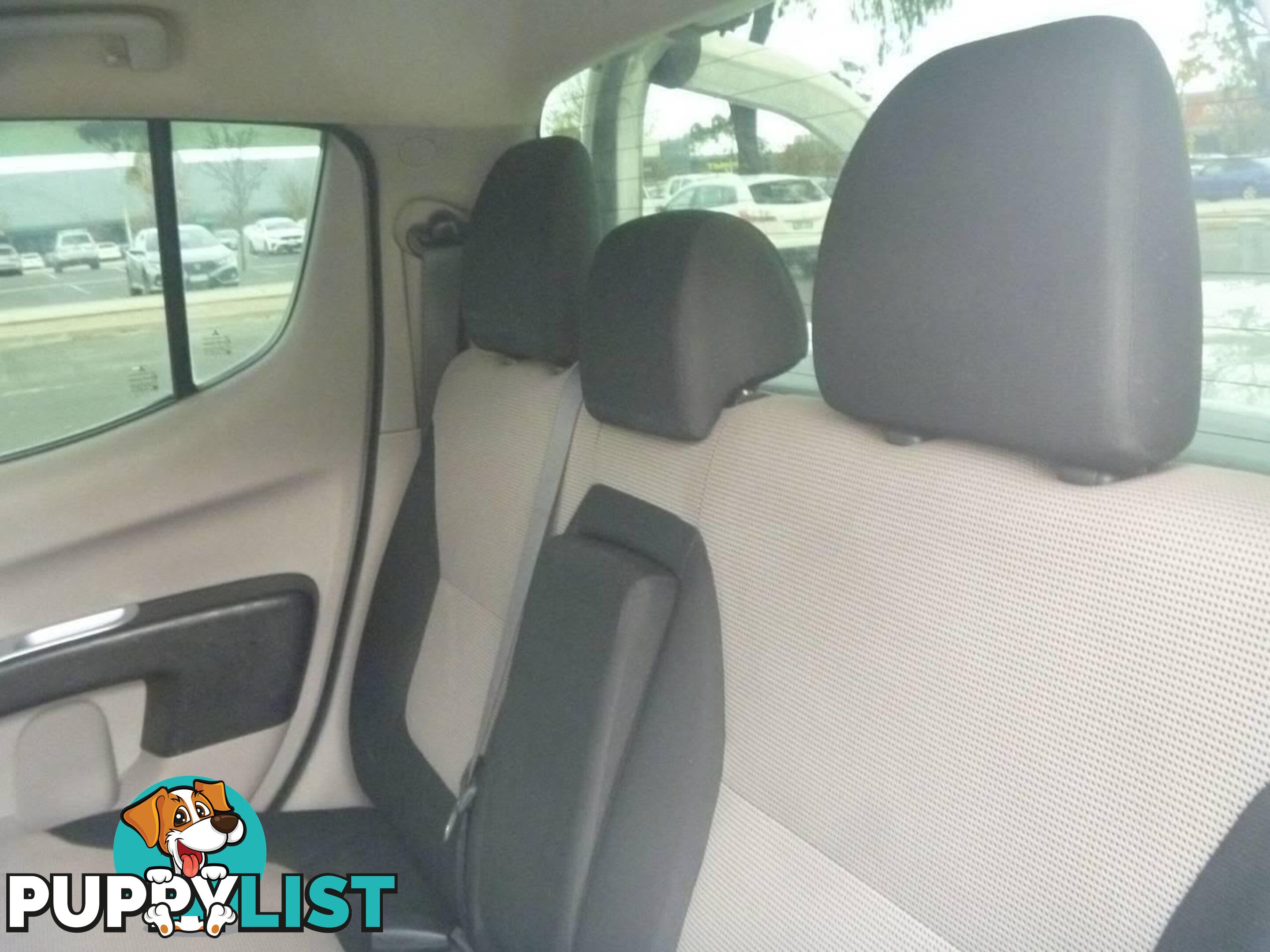2013 MITSUBISHI TRITON GLX MN MY13 UTE TRAY, 4 DOORS, 5 SEATS