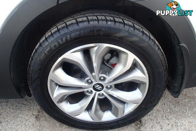 2015 HYUNDAI SANTA FE HIGHLANDER CRDI (4X4) DM MY15 SUV, 4 DOORS, 7 SEATS
