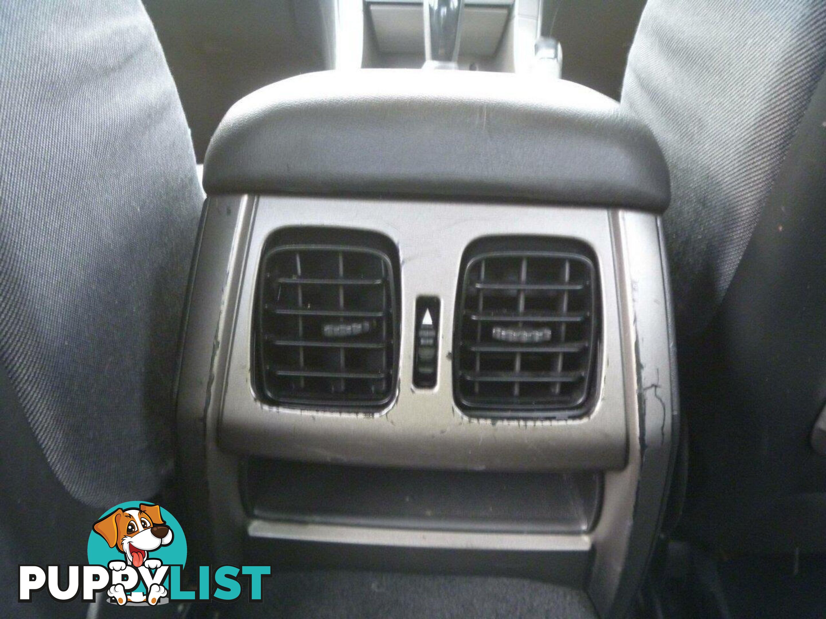 2005 HOLDEN COMMODORE ACCLAIM VZ SEDAN, 4 DOORS, 5 SEATS